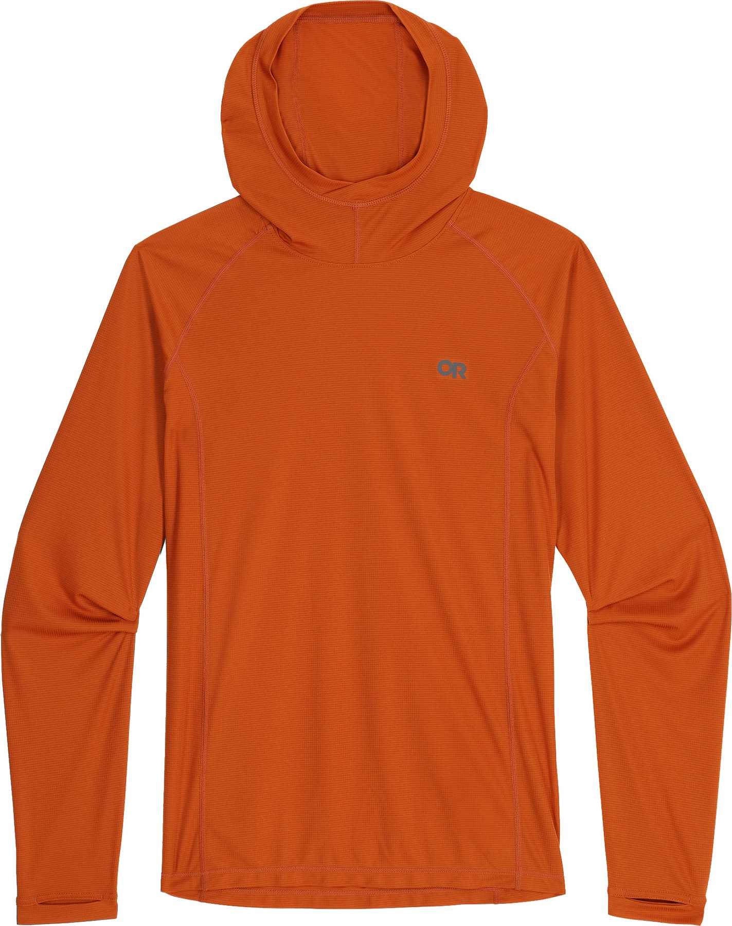 Image de produit pour Chandail à capuchon Echo - Homme