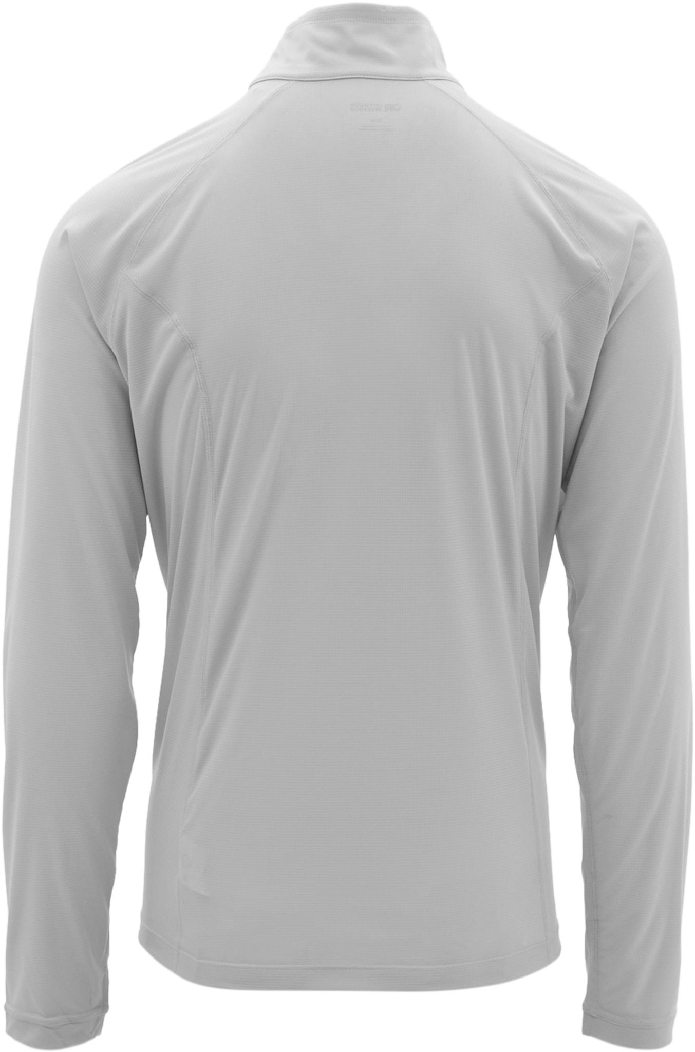 Product gallery image number 2 for product Echo Quarter Zip Top - Men's