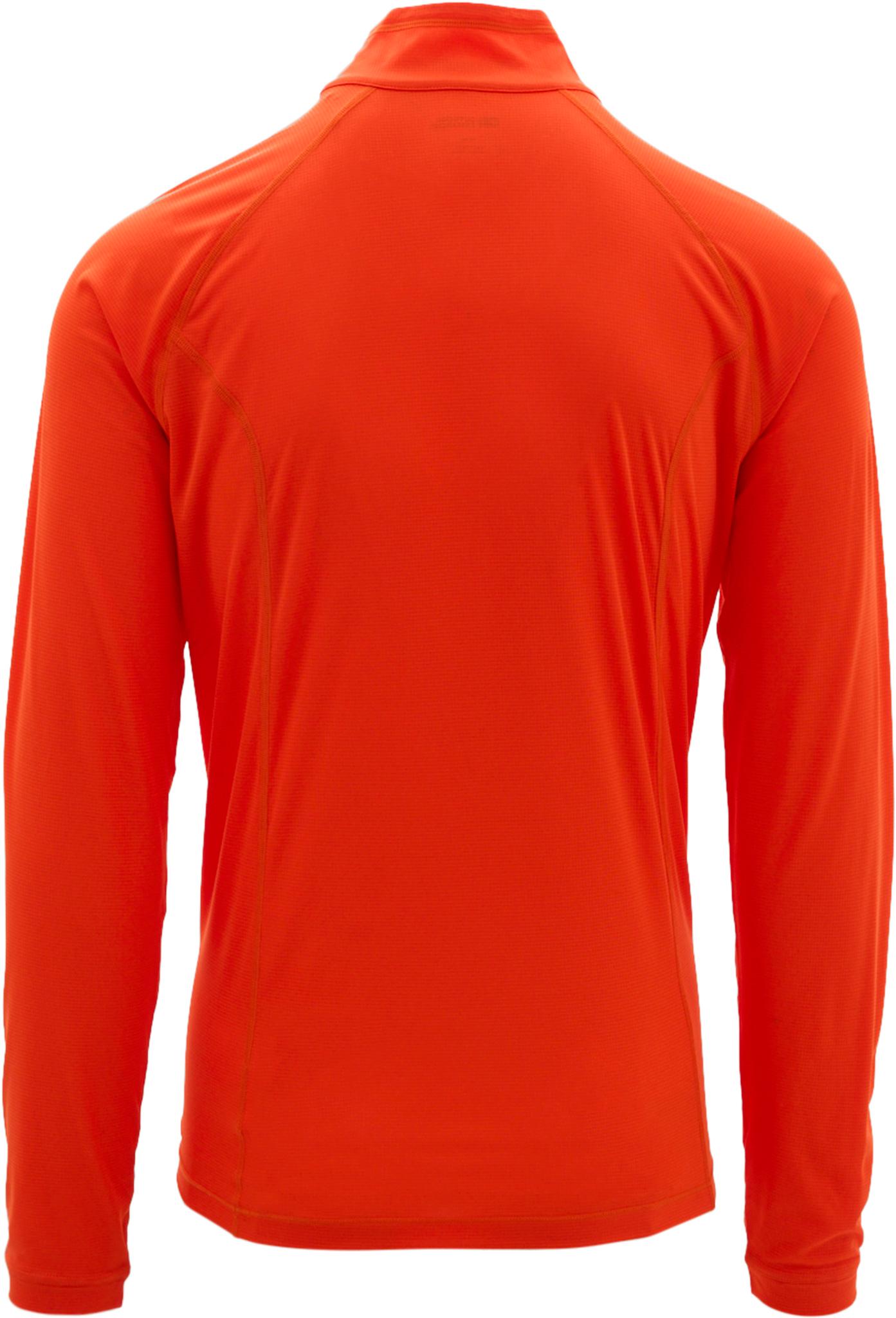 Product gallery image number 2 for product Echo Quarter Zip Top - Men's
