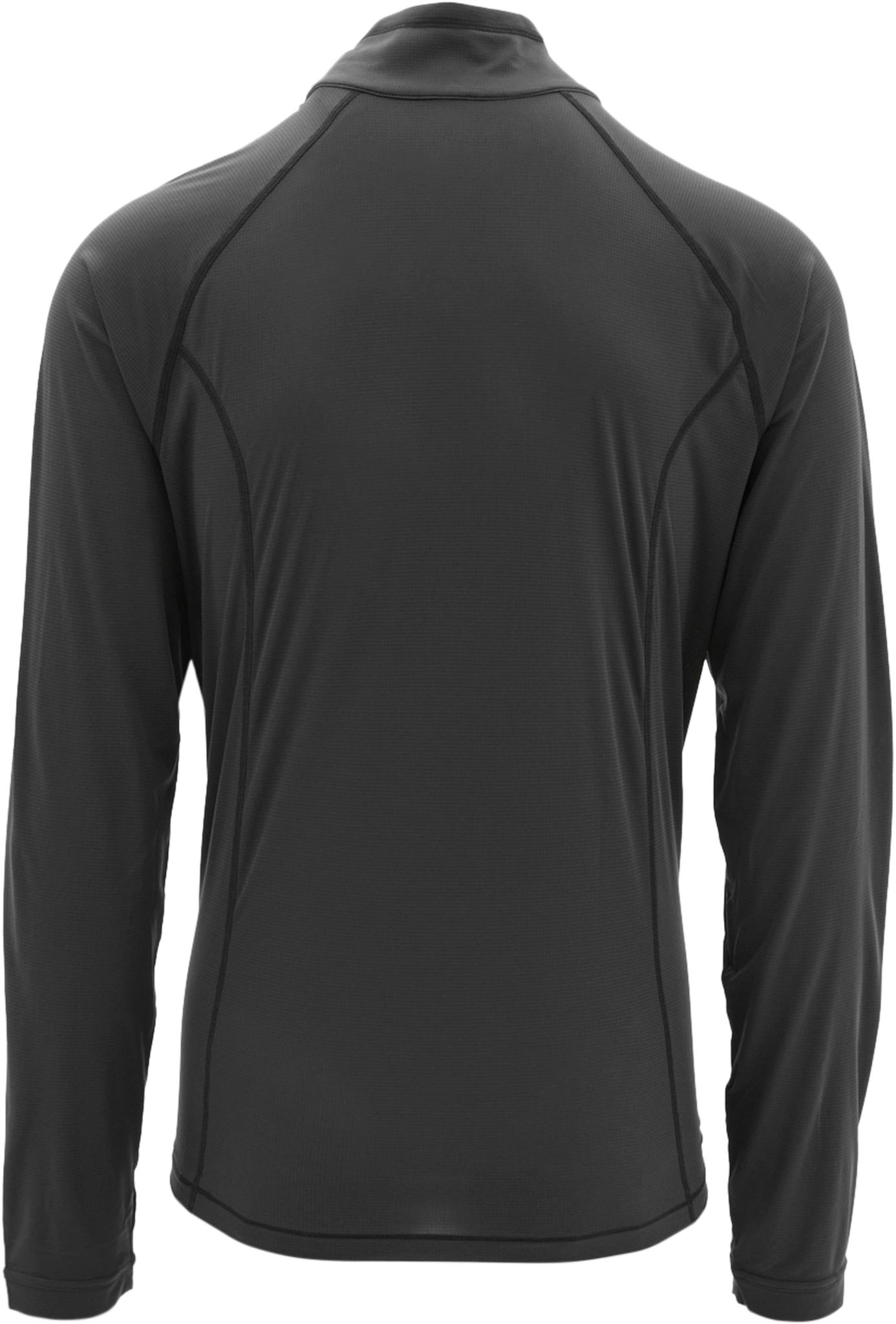 Product gallery image number 2 for product Echo Quarter Zip Top - Men's