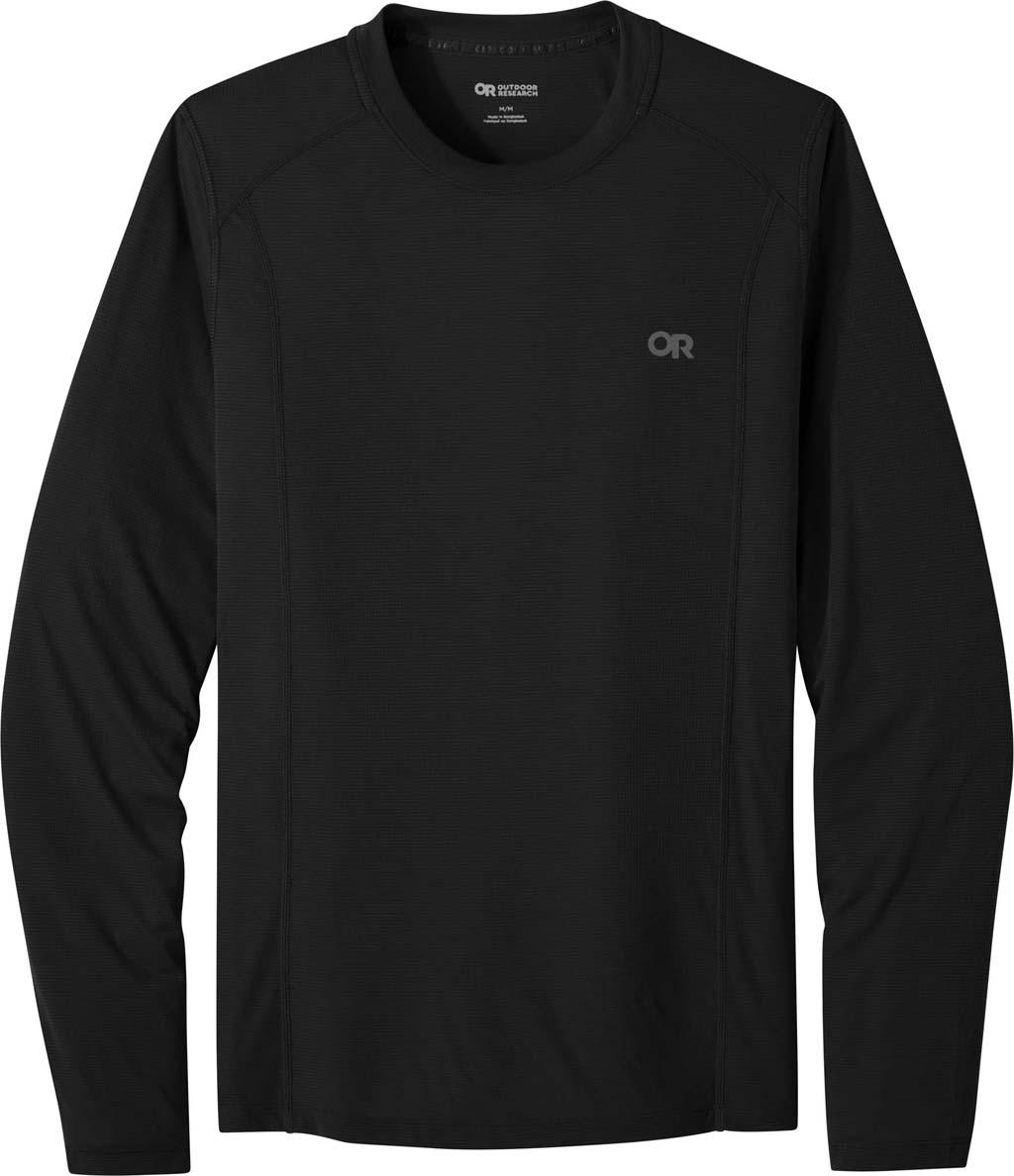 Numéro de l'image de la galerie de produits 1 pour le produit T-shirt à manches longues Echo - Homme
