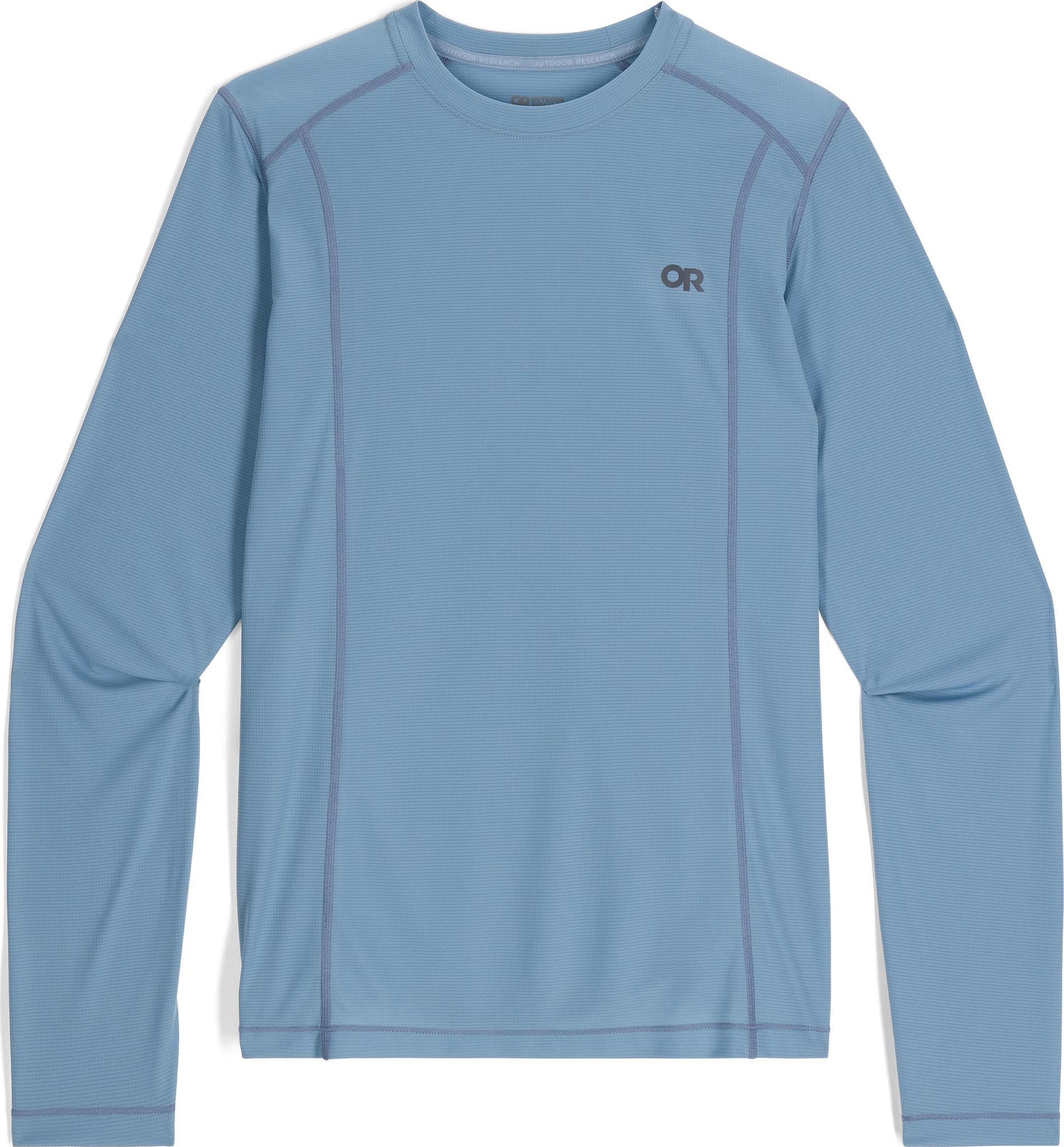 Product image for Echo L/S Tee - Men's