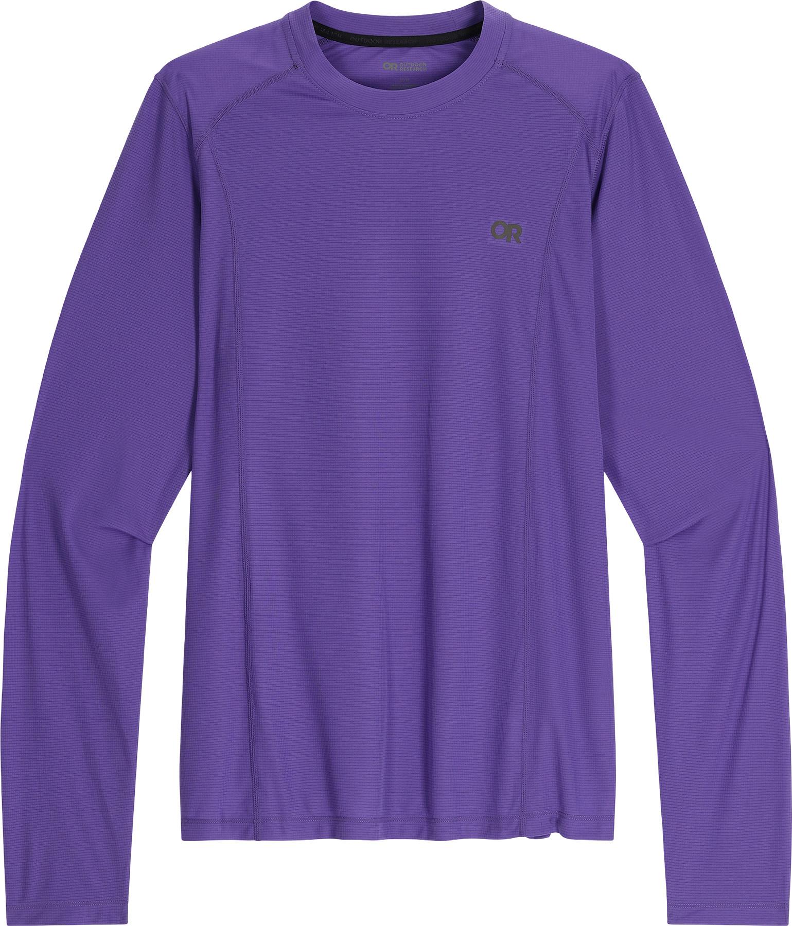 Product image for Echo L/S Tee - Men's