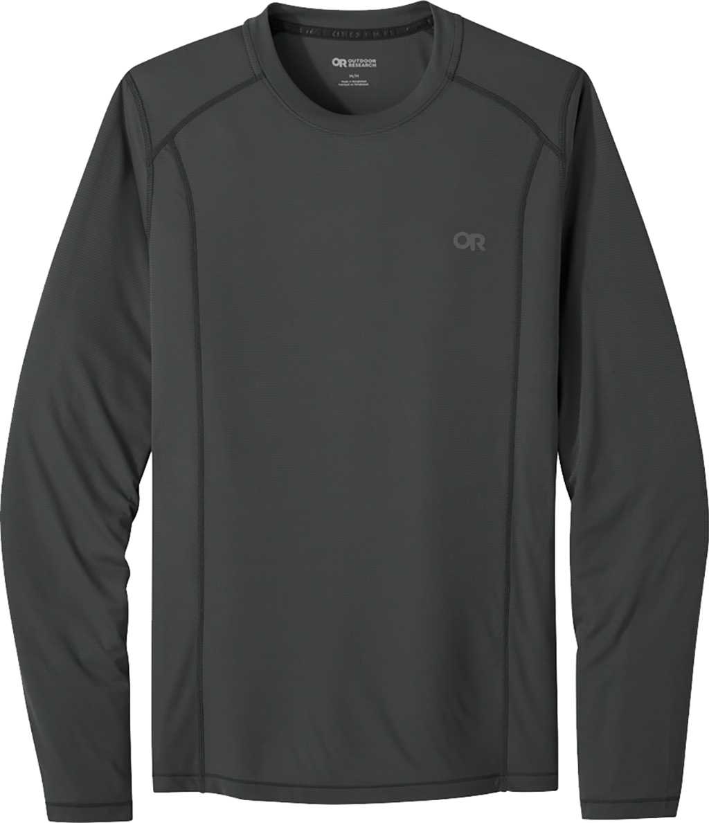 Product image for Echo L/S Tee - Men's