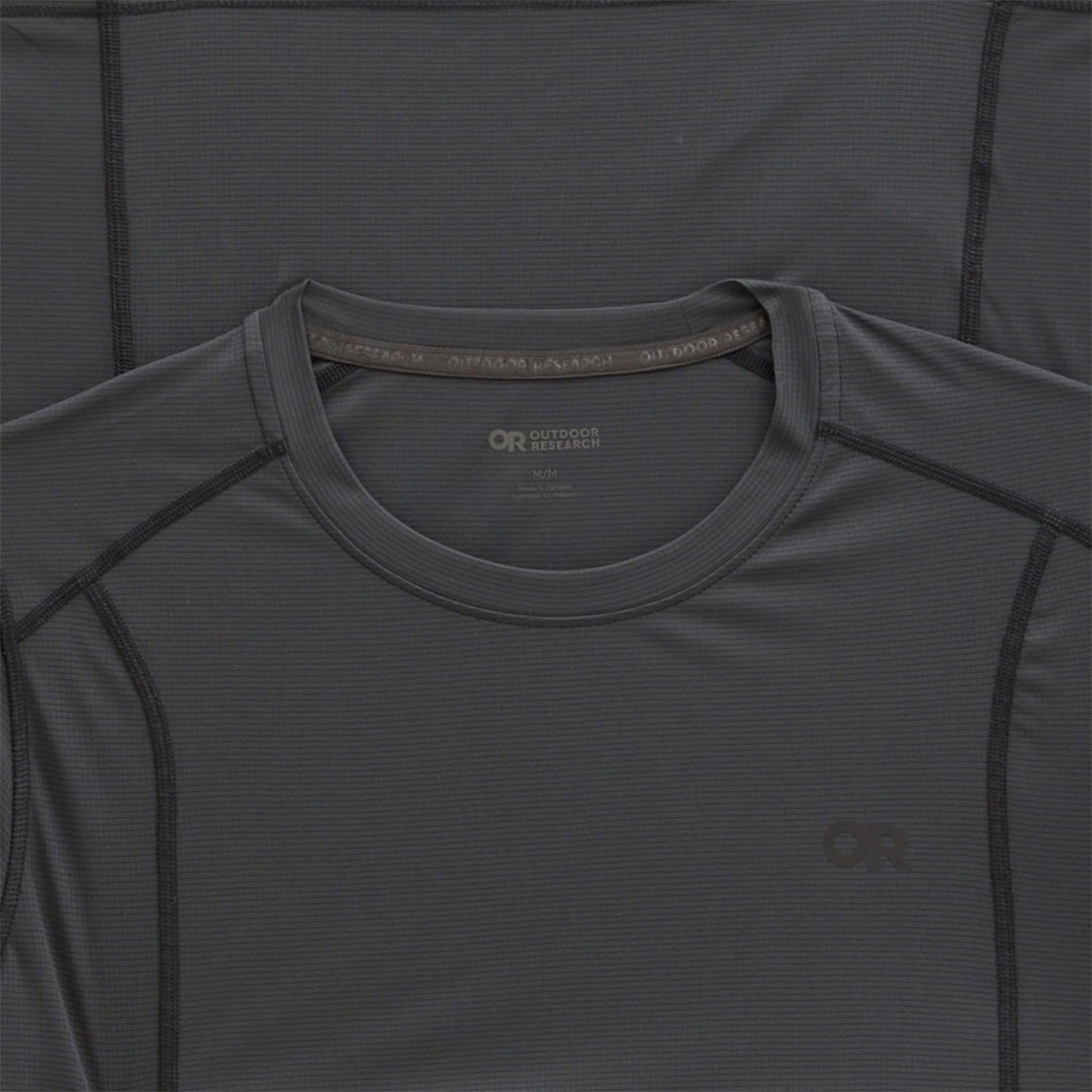 Product gallery image number 3 for product Echo T-Shirt - Men's