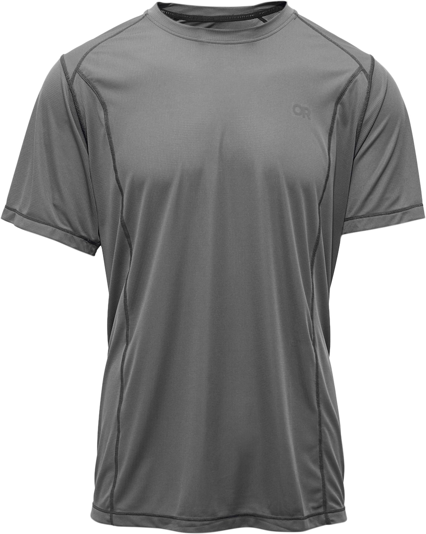 Numéro de l'image de la galerie de produits 1 pour le produit T-shirt Echo - Homme