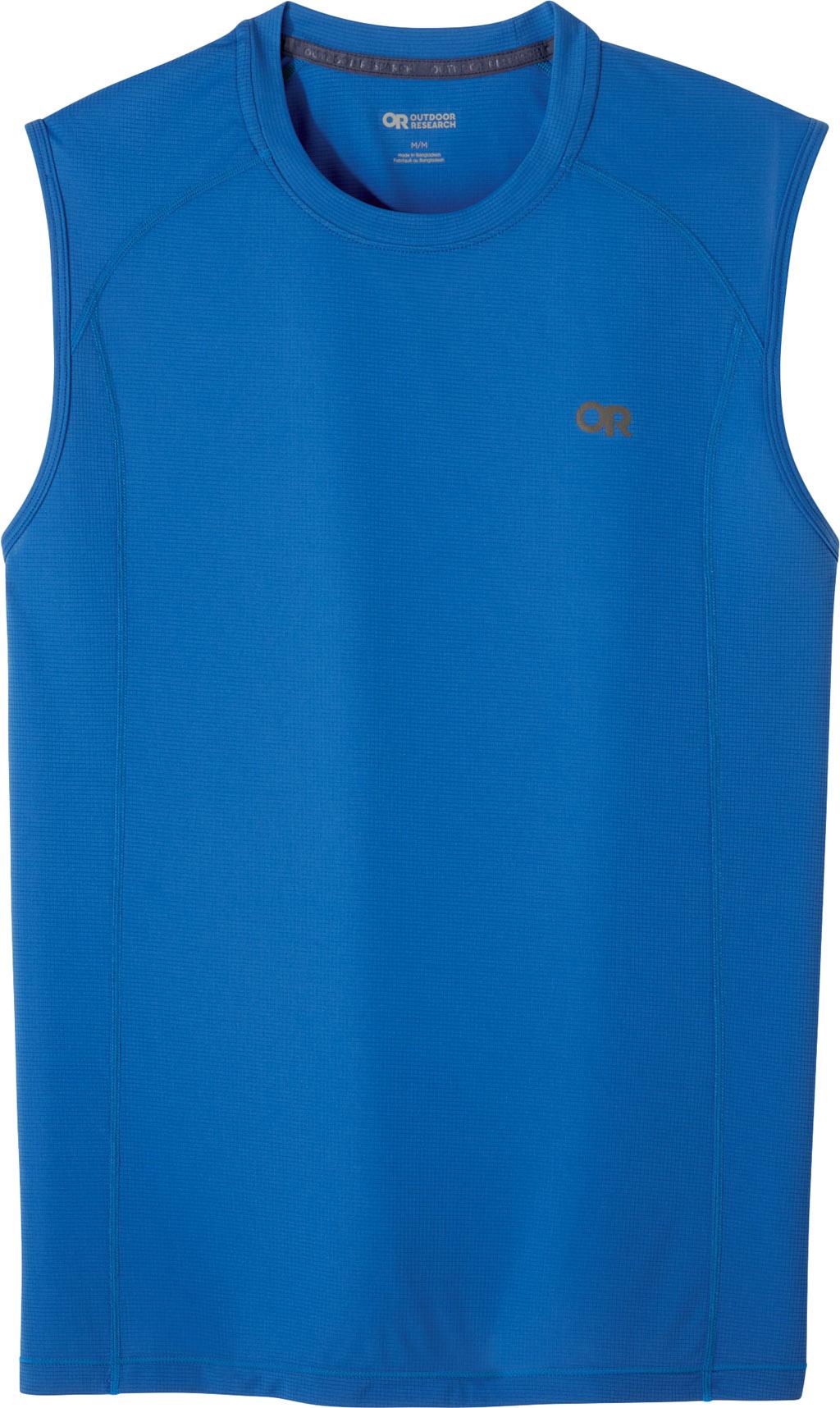 Product gallery image number 1 for product Echo Tank - Men's
