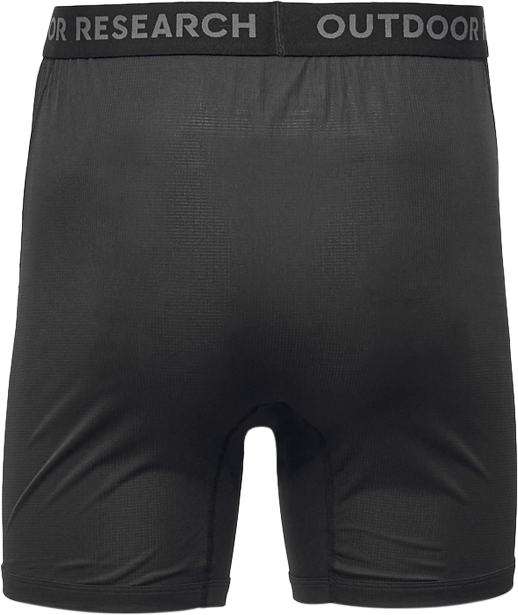 Numéro de l'image de la galerie de produits 3 pour le produit Boxer Echo - Homme