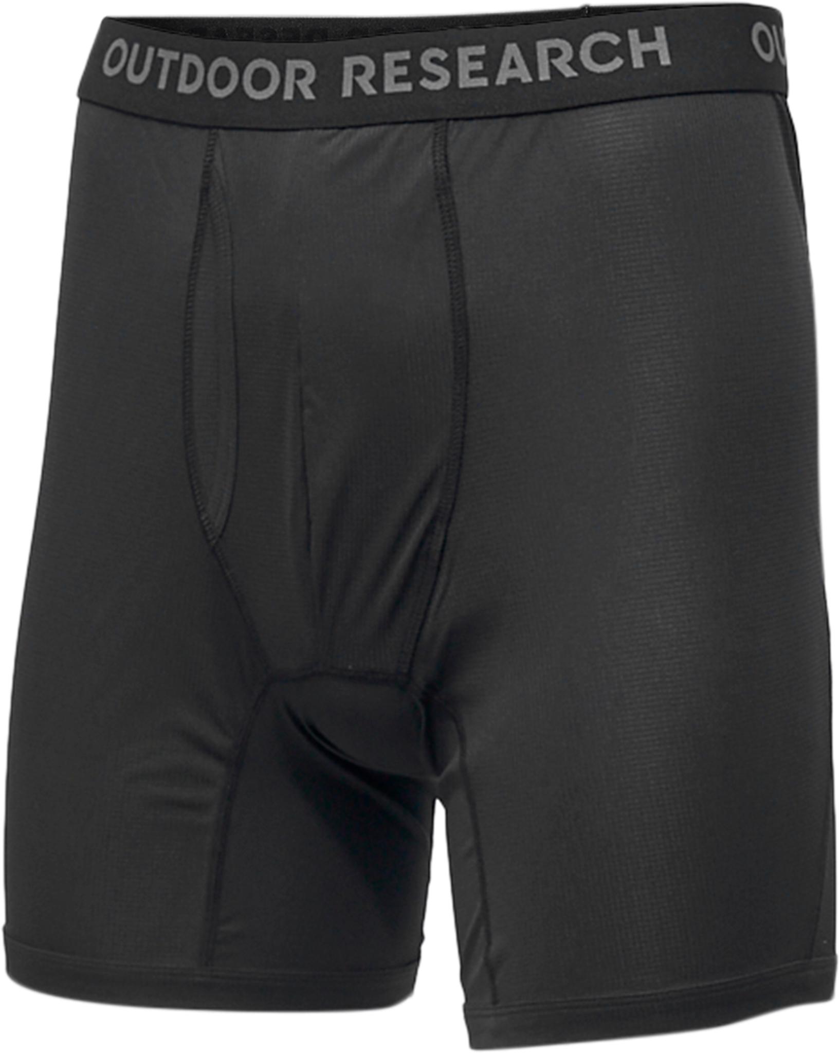 Numéro de l'image de la galerie de produits 2 pour le produit Boxer Echo - Homme