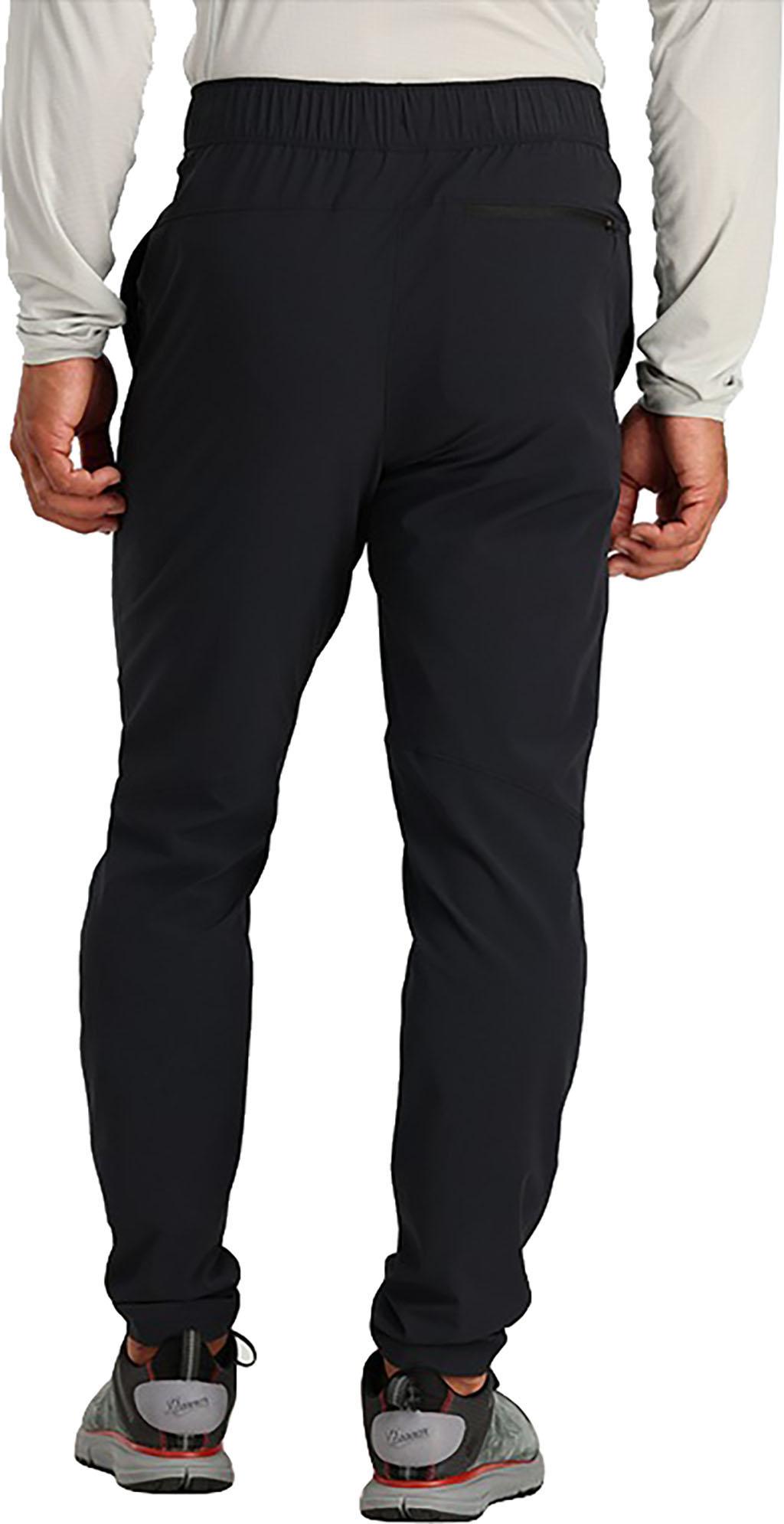 Product gallery image number 2 for product Astro Pant - Men's