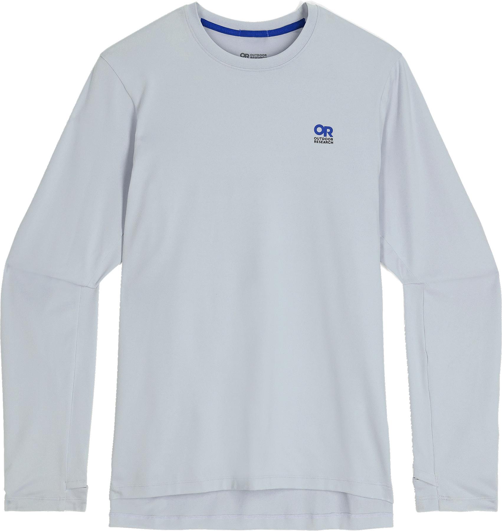 Product image for ActiveIce Spectrum Sun L/S Tee - Men's