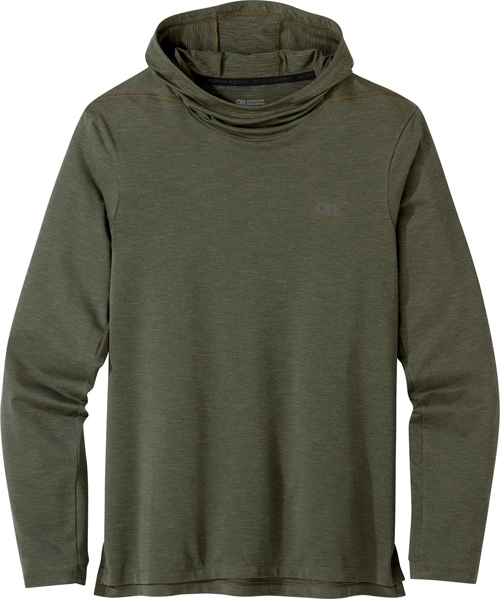 Product gallery image number 1 for product ActiveIce Spectrum Sun Hoodie - Men's