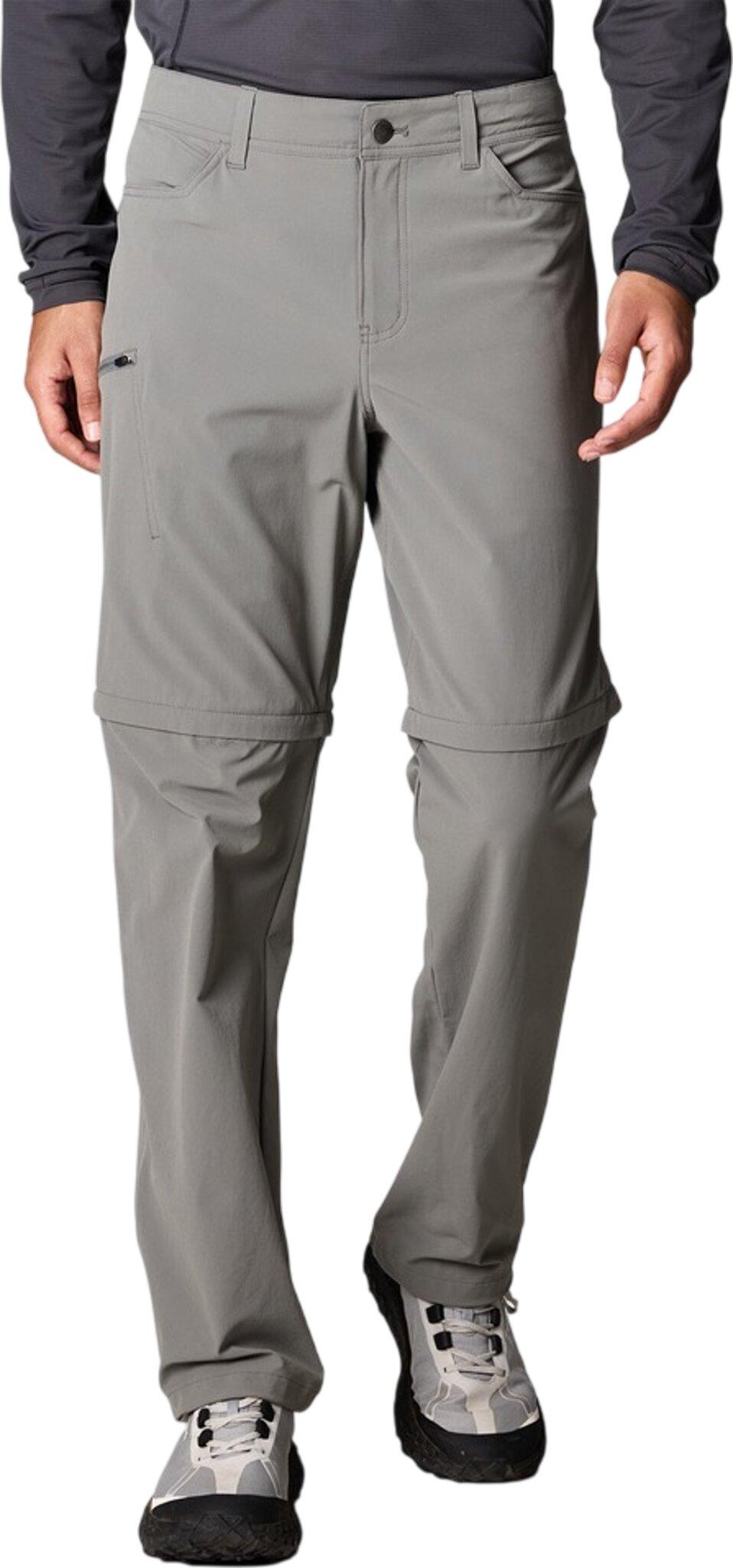 Numéro de l'image de la galerie de produits 3 pour le produit Pantalon convertible Ferrosi - Entrejambe de 32 po - Homme