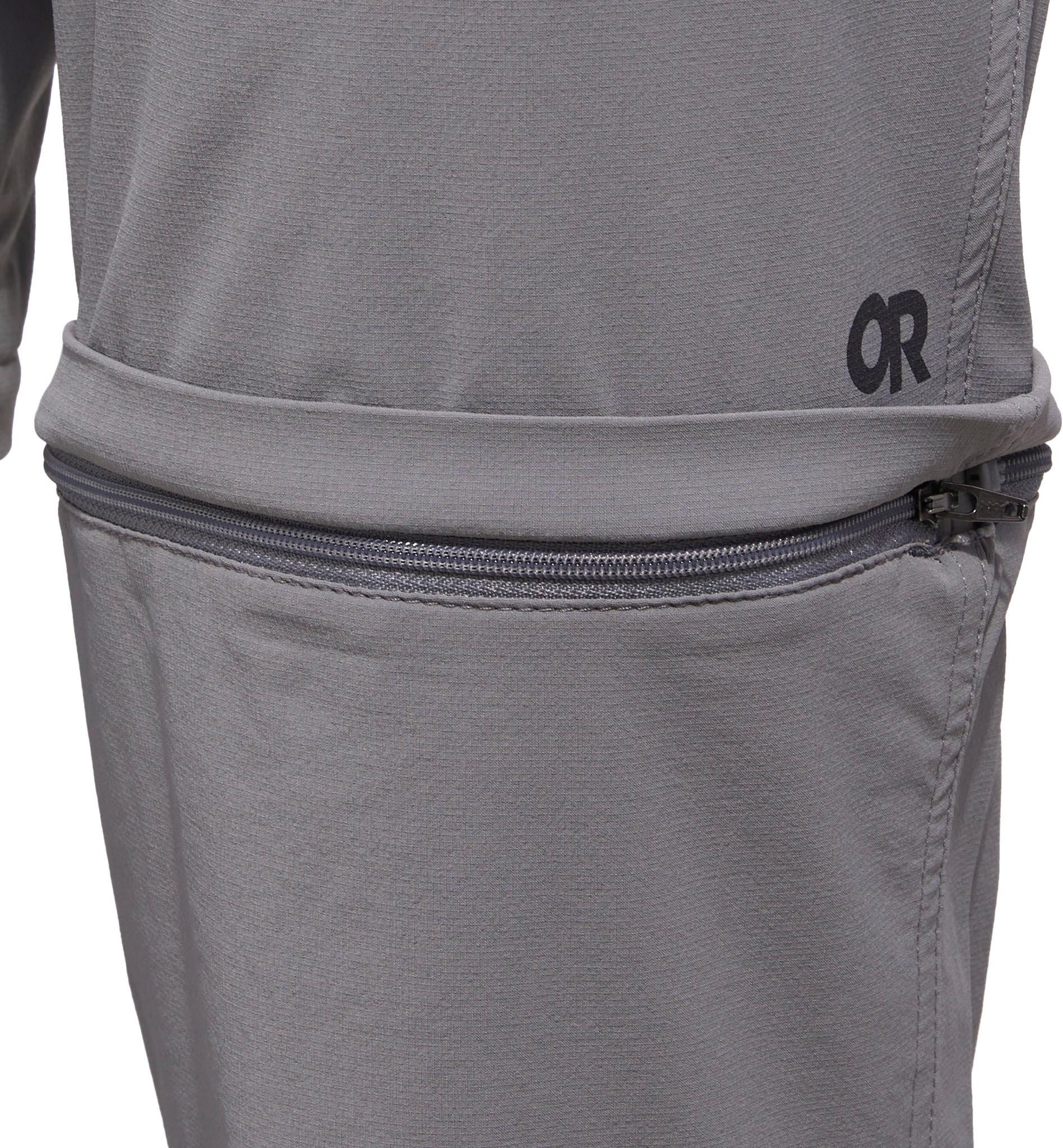 Product gallery image number 3 for product Ferrosi Convertible Pants-32"Inseam - Men's