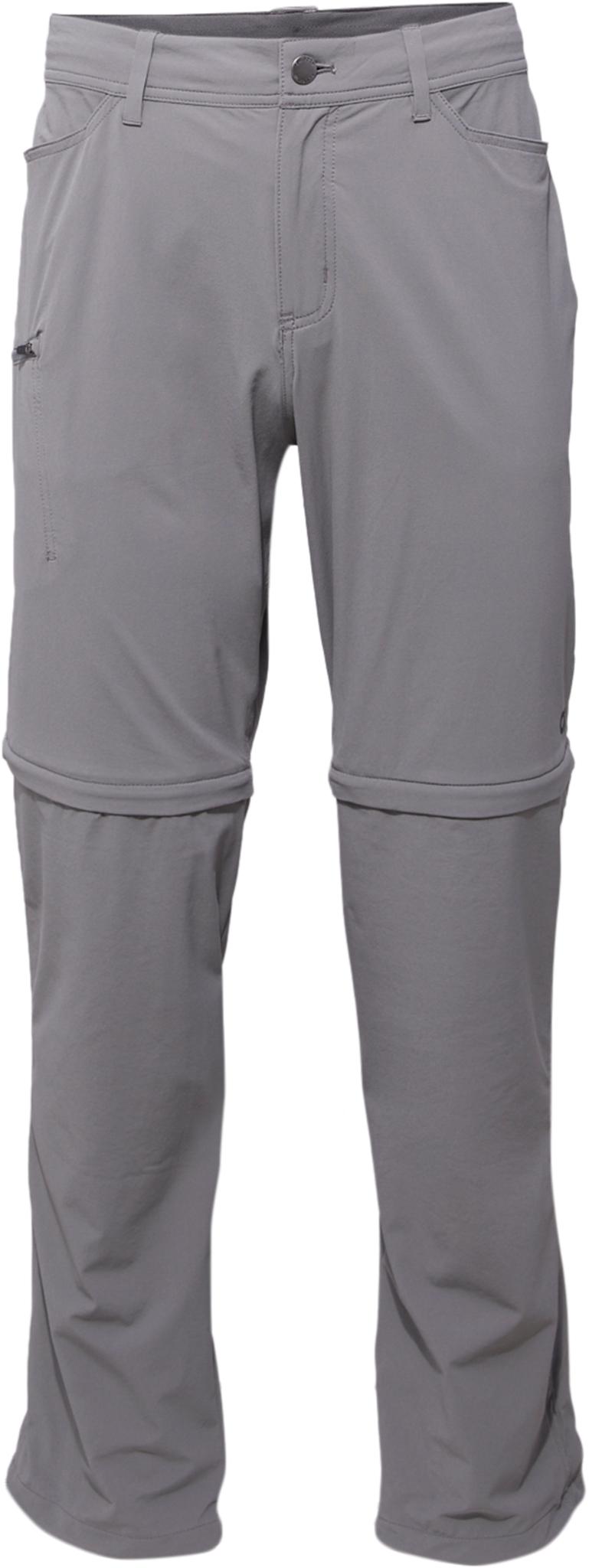 Product gallery image number 1 for product Ferrosi Convertible Pants-32"Inseam - Men's