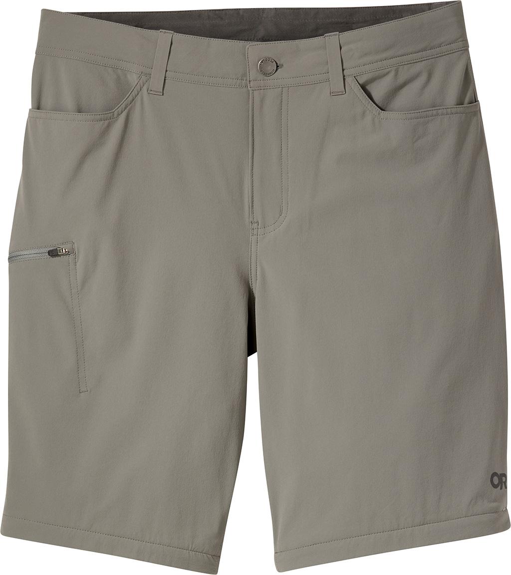 Product gallery image number 2 for product Ferrosi Convertible Pants - 30" Inseam - Men's