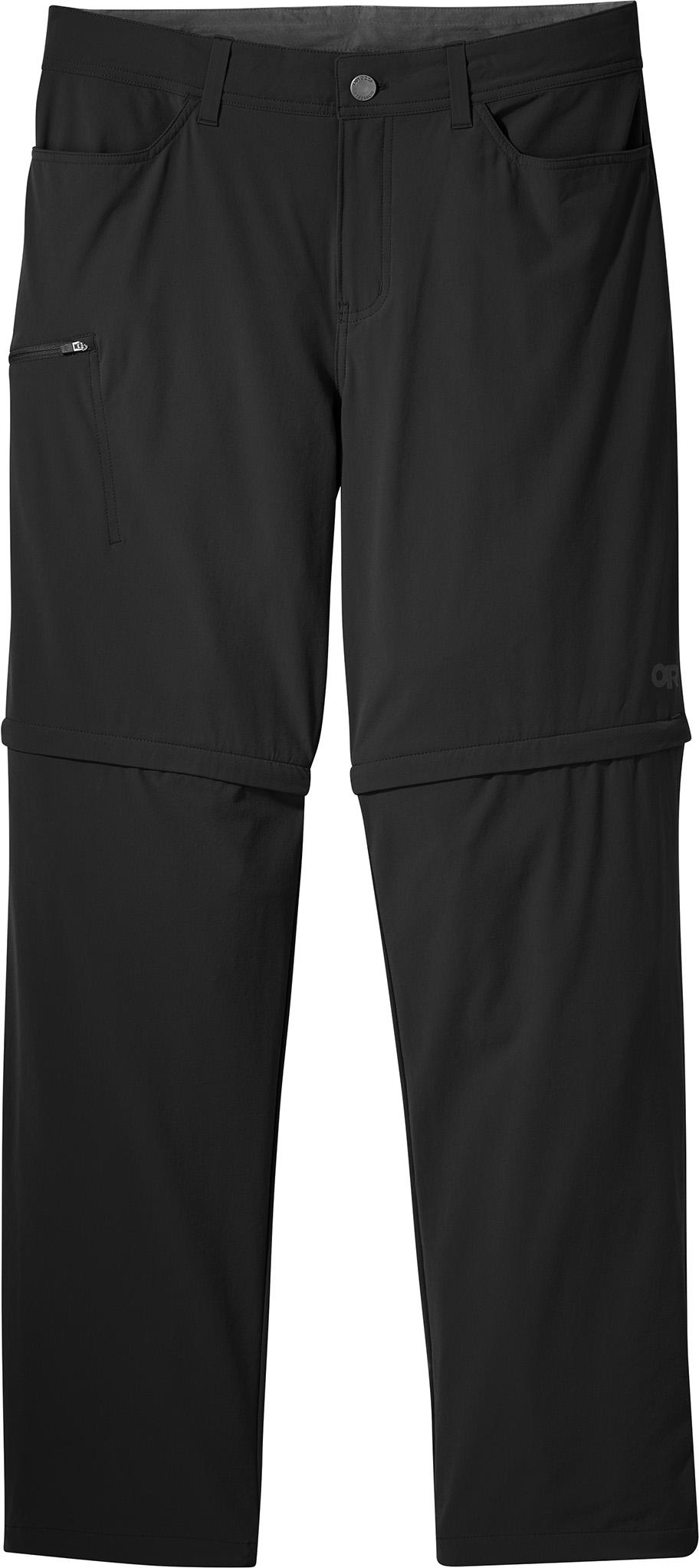 Product gallery image number 1 for product Ferrosi Convertible Pants - 30" Inseam - Men's