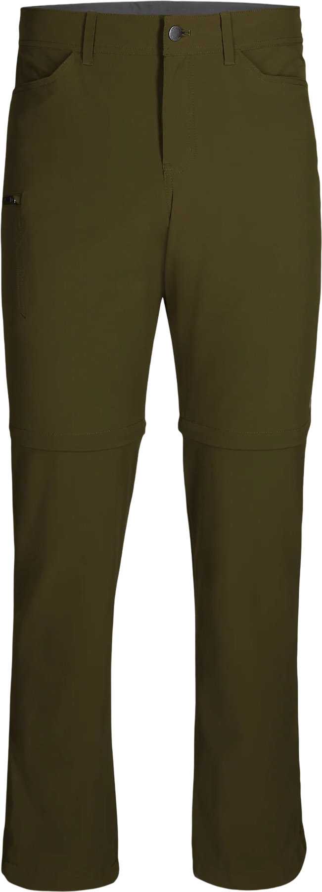 Dark Olive