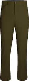 Colour: Dark Olive
