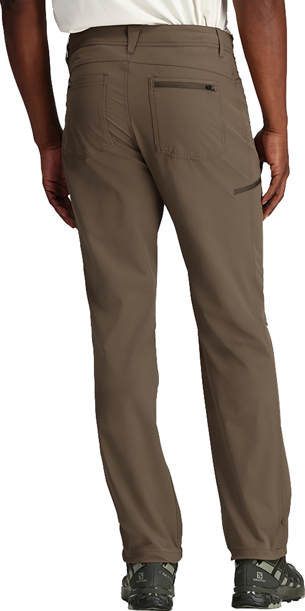Product gallery image number 3 for product Ferrosi Pants - 32" Inseam - Men's