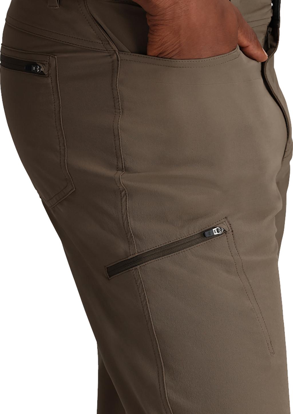 Product gallery image number 8 for product Ferrosi Pants - 32" Inseam - Men's