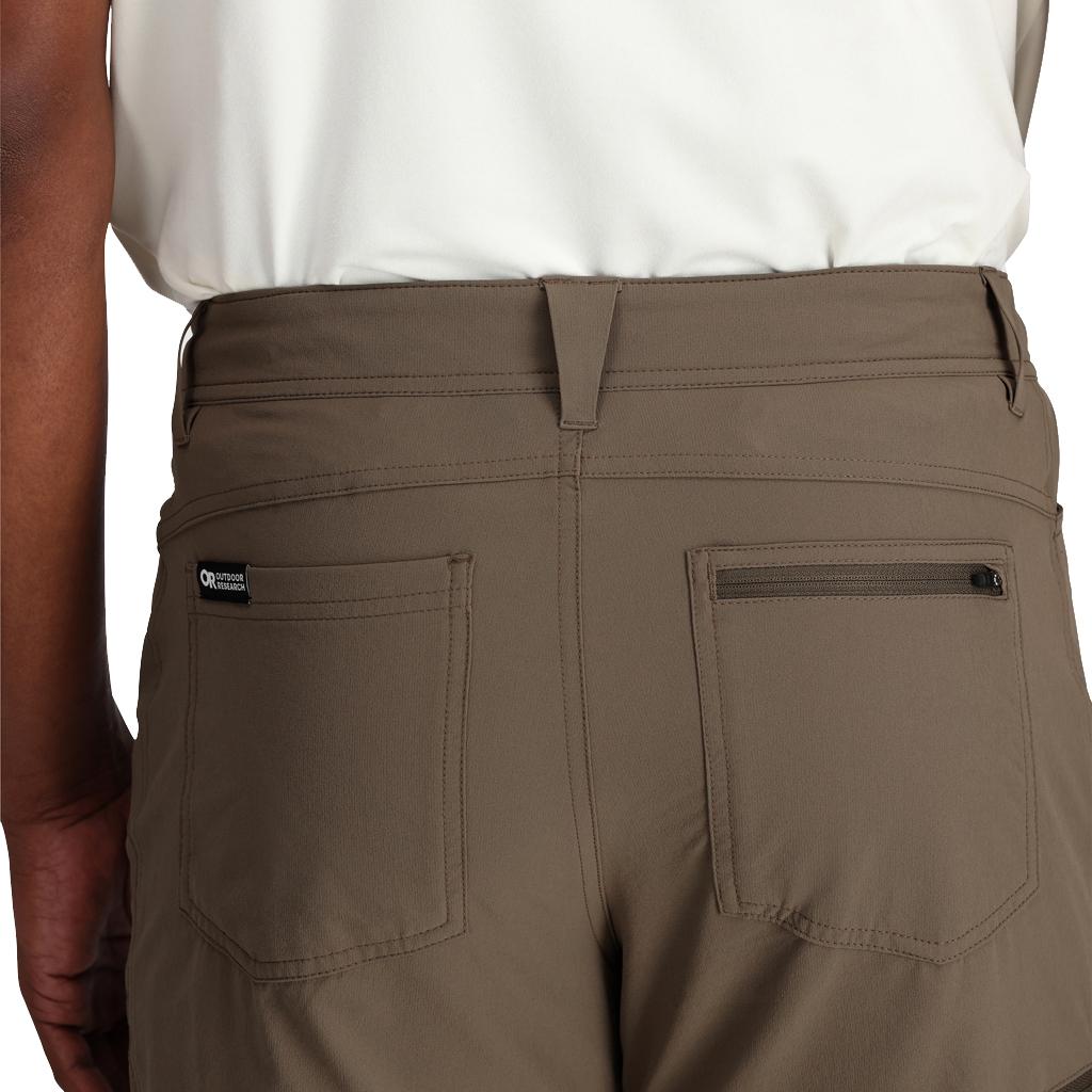 Product gallery image number 9 for product Ferrosi Pants - 32" Inseam - Men's