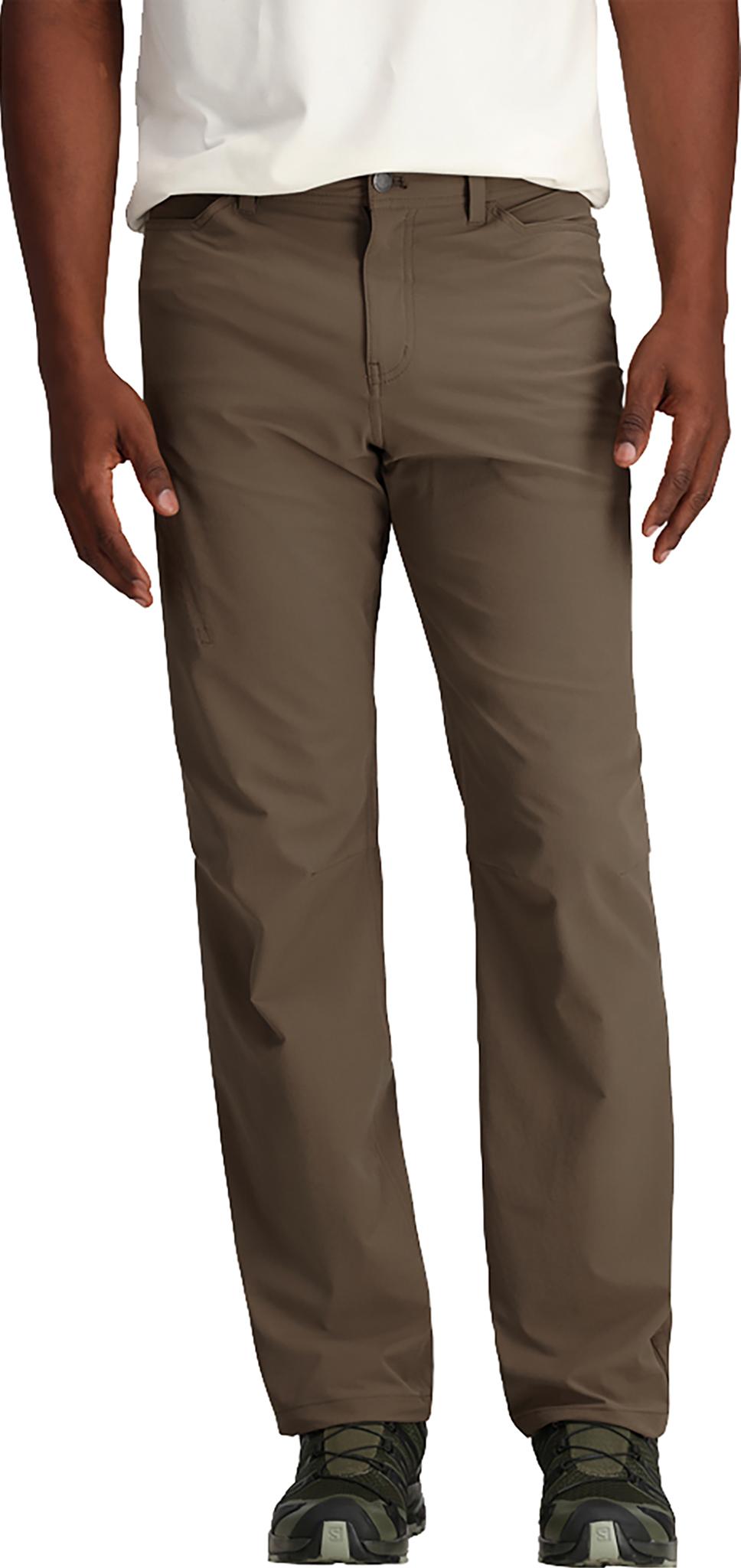 Product gallery image number 6 for product Ferrosi Pants - 32" Inseam - Men's