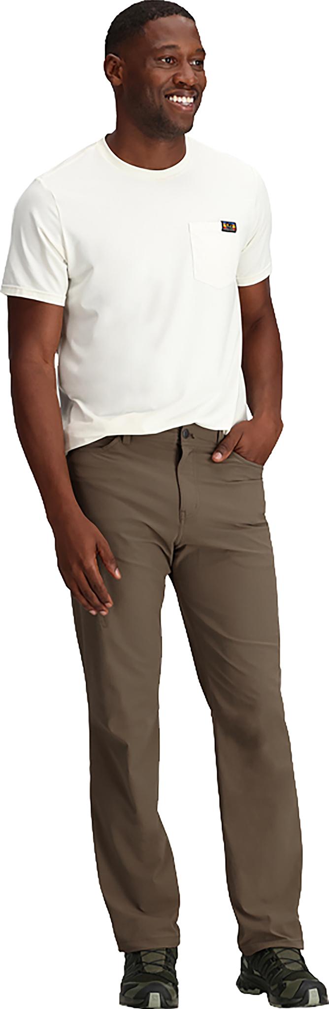Product gallery image number 4 for product Ferrosi Pants - 32" Inseam - Men's