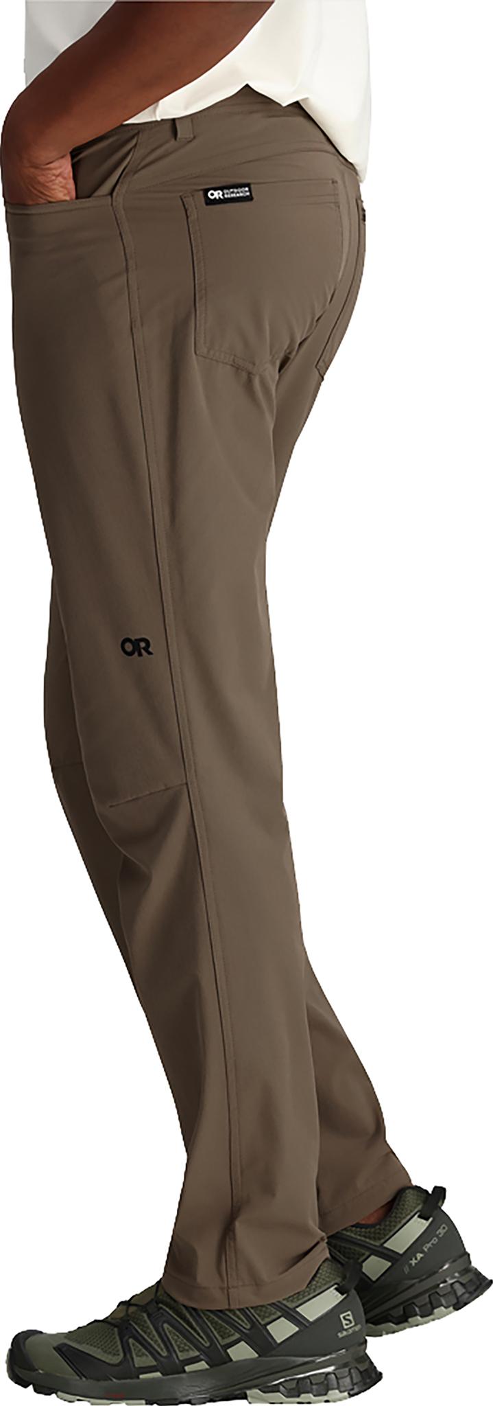 Product gallery image number 2 for product Ferrosi Pants - 32" Inseam - Men's