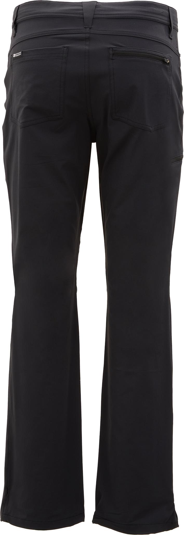 Product gallery image number 2 for product Ferrosi Pants - 32" Inseam - Men's