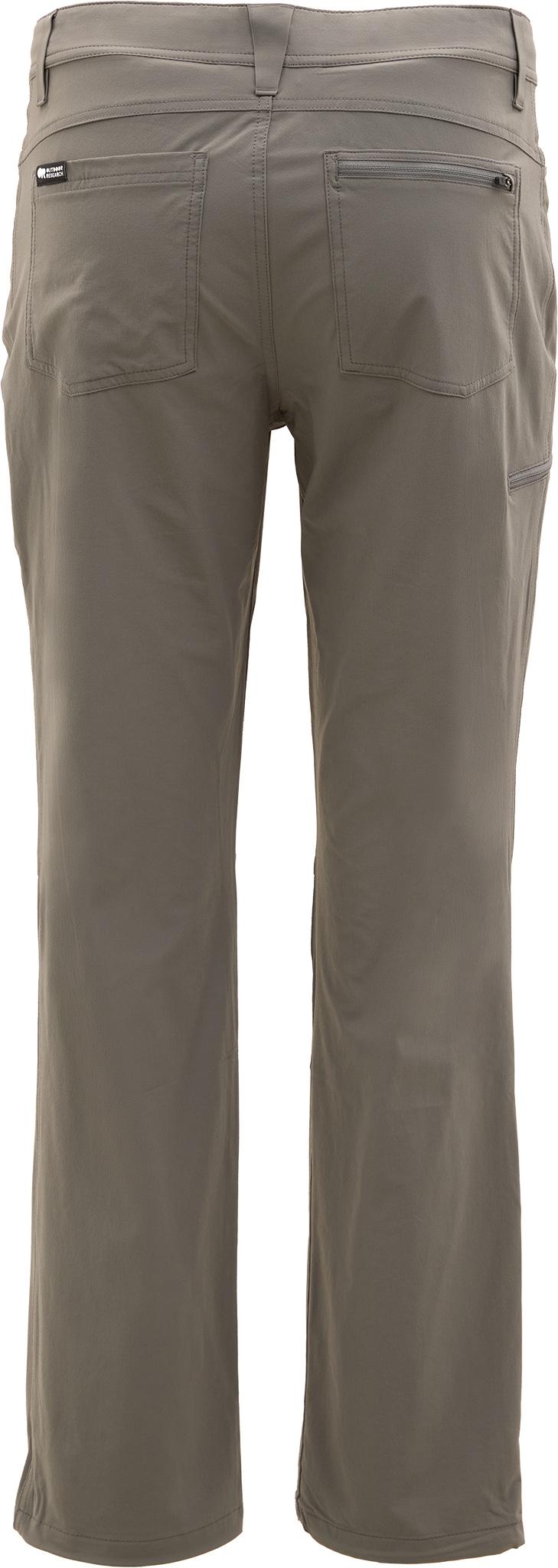 Product gallery image number 2 for product Ferrosi Pants - 32" Inseam - Men's