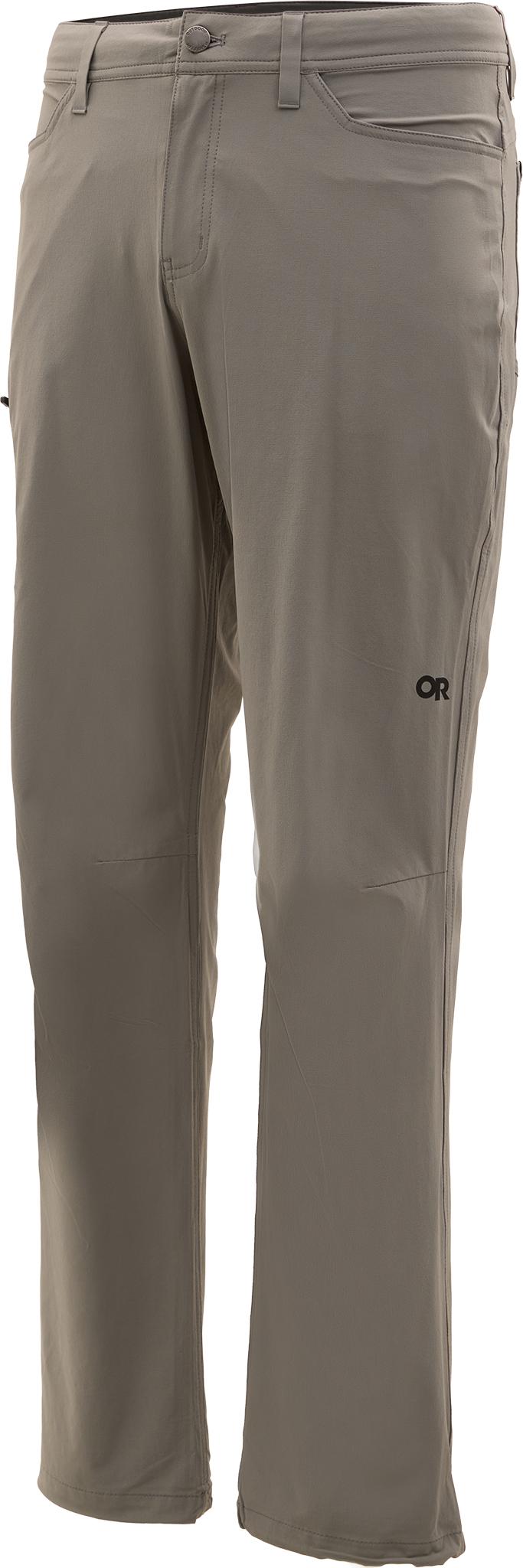 Product gallery image number 3 for product Ferrosi Pants - 32" Inseam - Men's