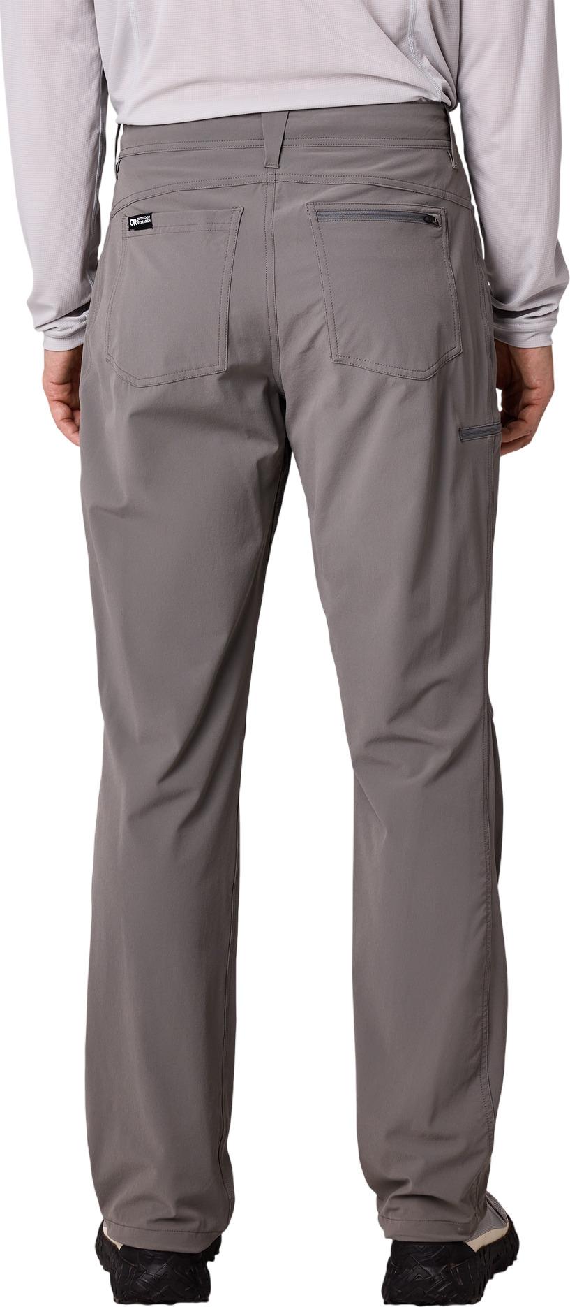 Numéro de l'image de la galerie de produits 3 pour le produit Pantalon Ferrosi - Entrejambe 30 po - Homme