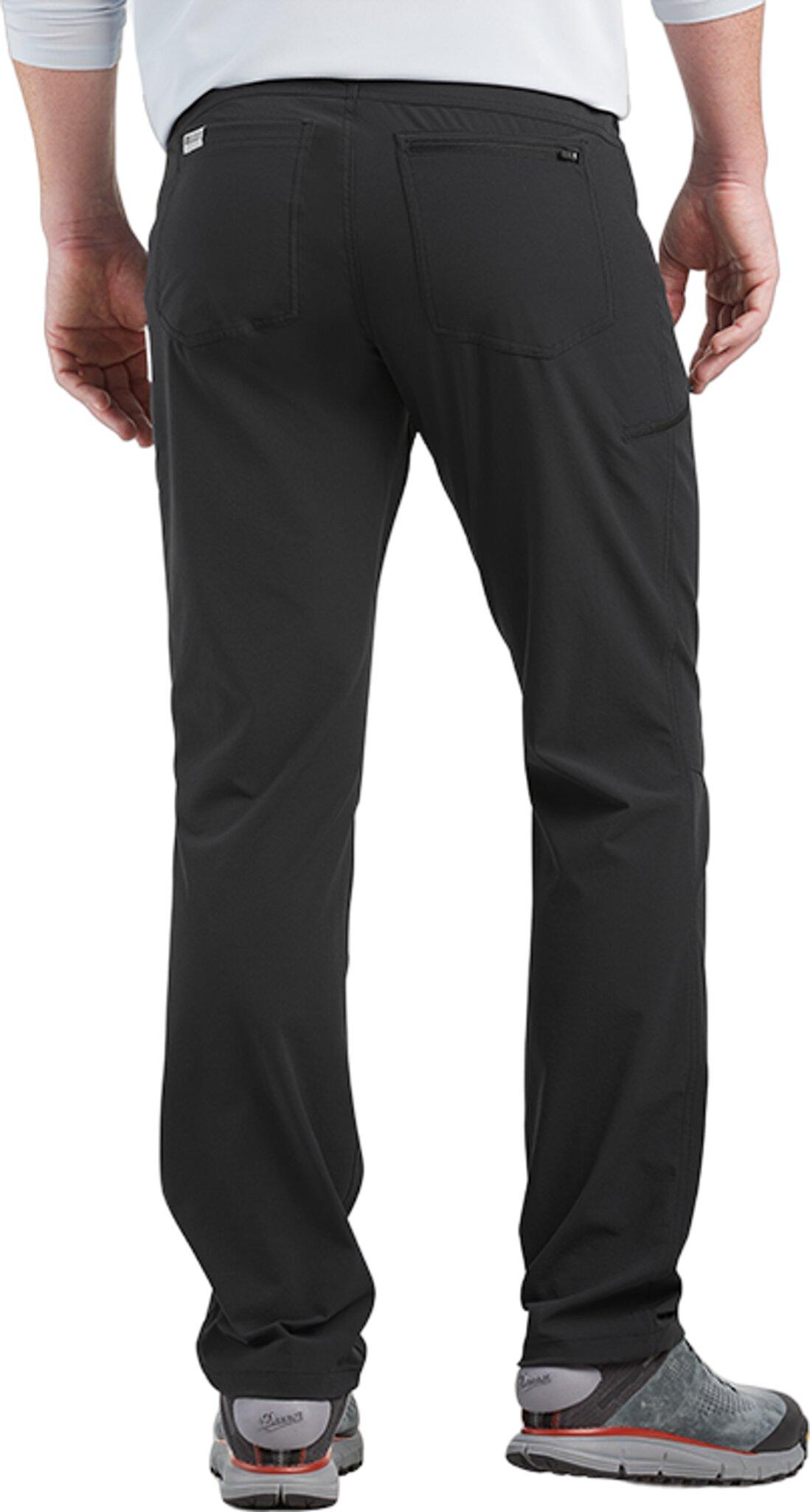 Numéro de l'image de la galerie de produits 4 pour le produit Pantalon Ferrosi - Entrejambe 30 po - Homme