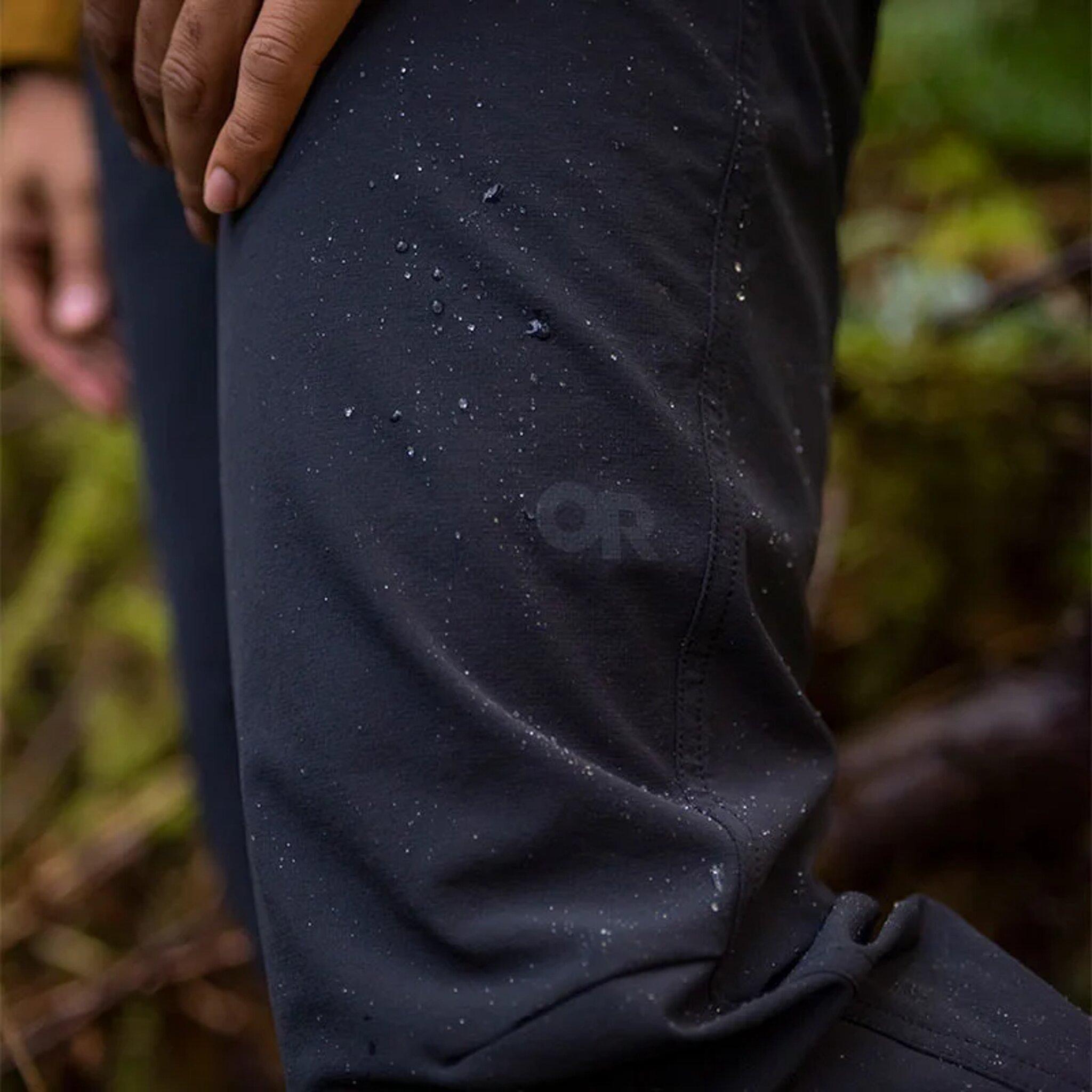 Numéro de l'image de la galerie de produits 2 pour le produit Pantalon Ferrosi - Entrejambe 30 po - Homme