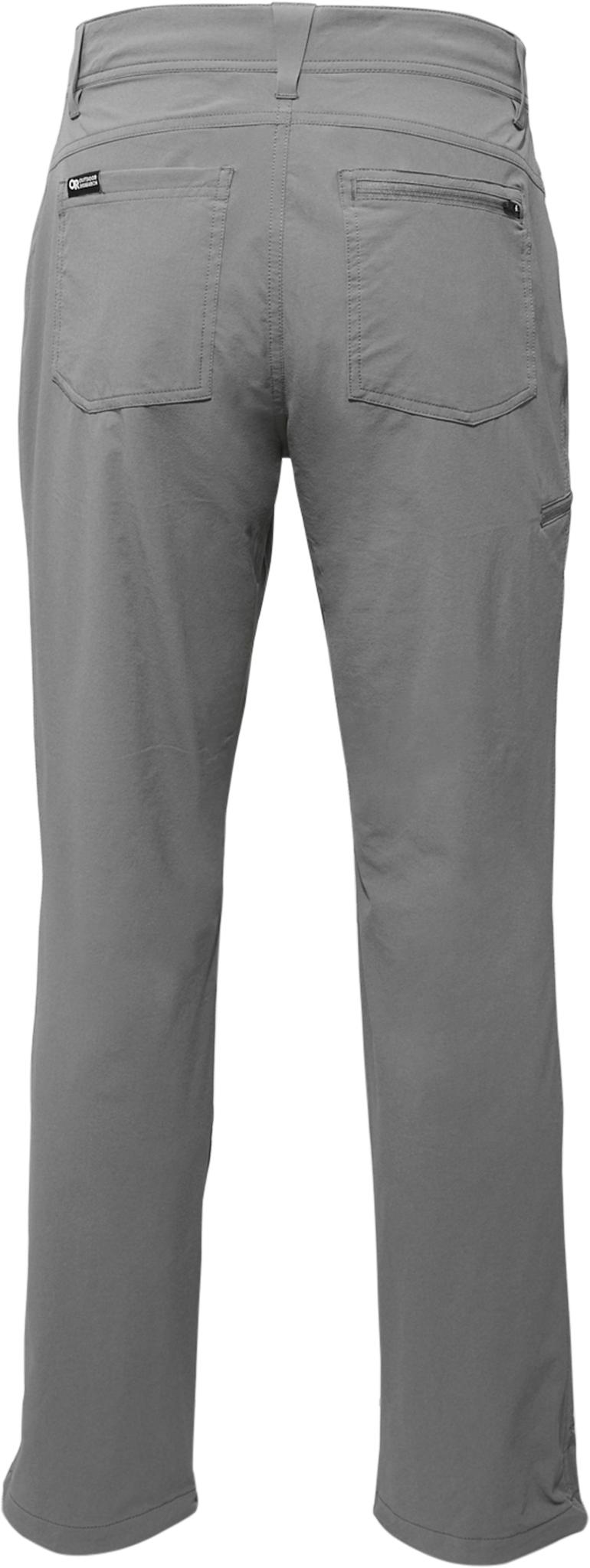 Product gallery image number 3 for product Ferrosi Pants - 30" Inseam - Men's