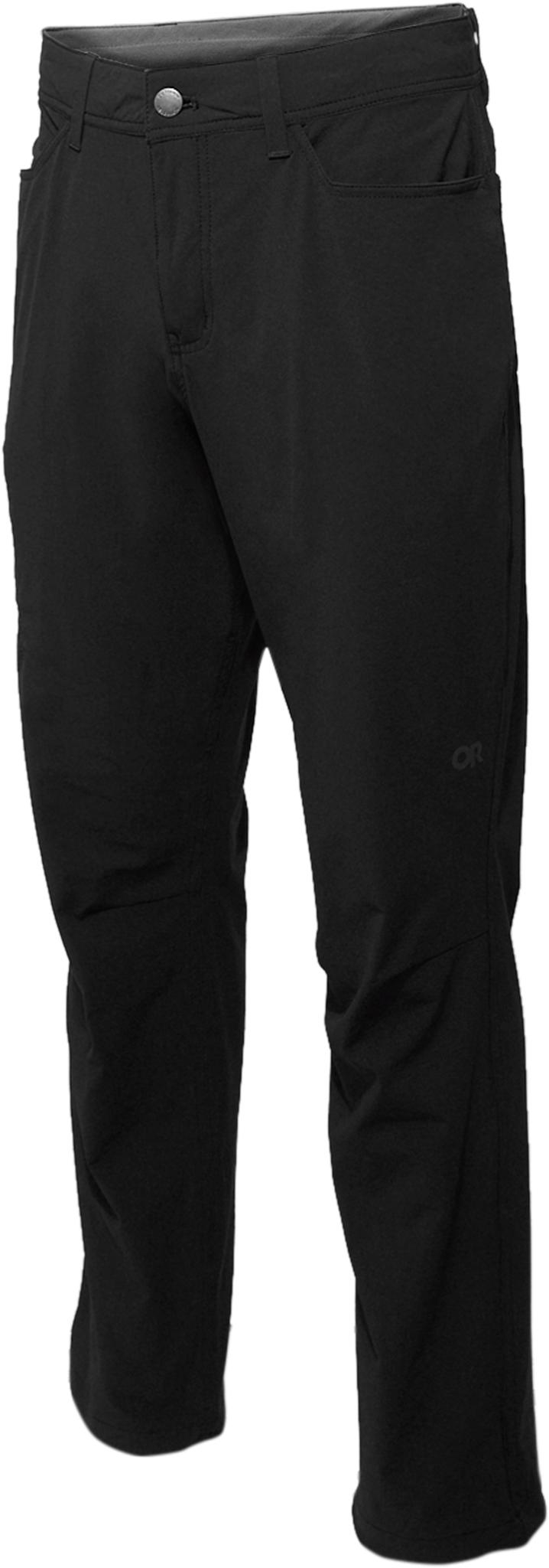 Numéro de l'image de la galerie de produits 6 pour le produit Pantalon Ferrosi - Entrejambe 30 po - Homme