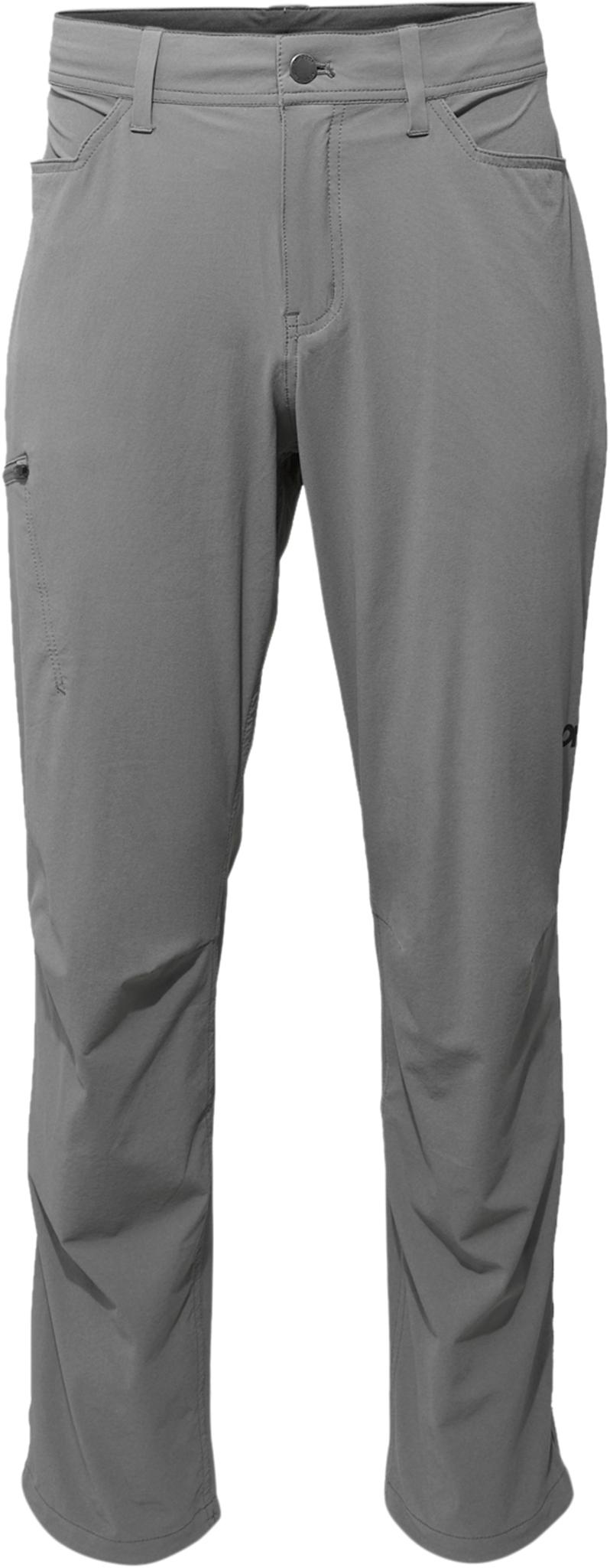 Product gallery image number 1 for product Ferrosi Pants - 30" Inseam - Men's