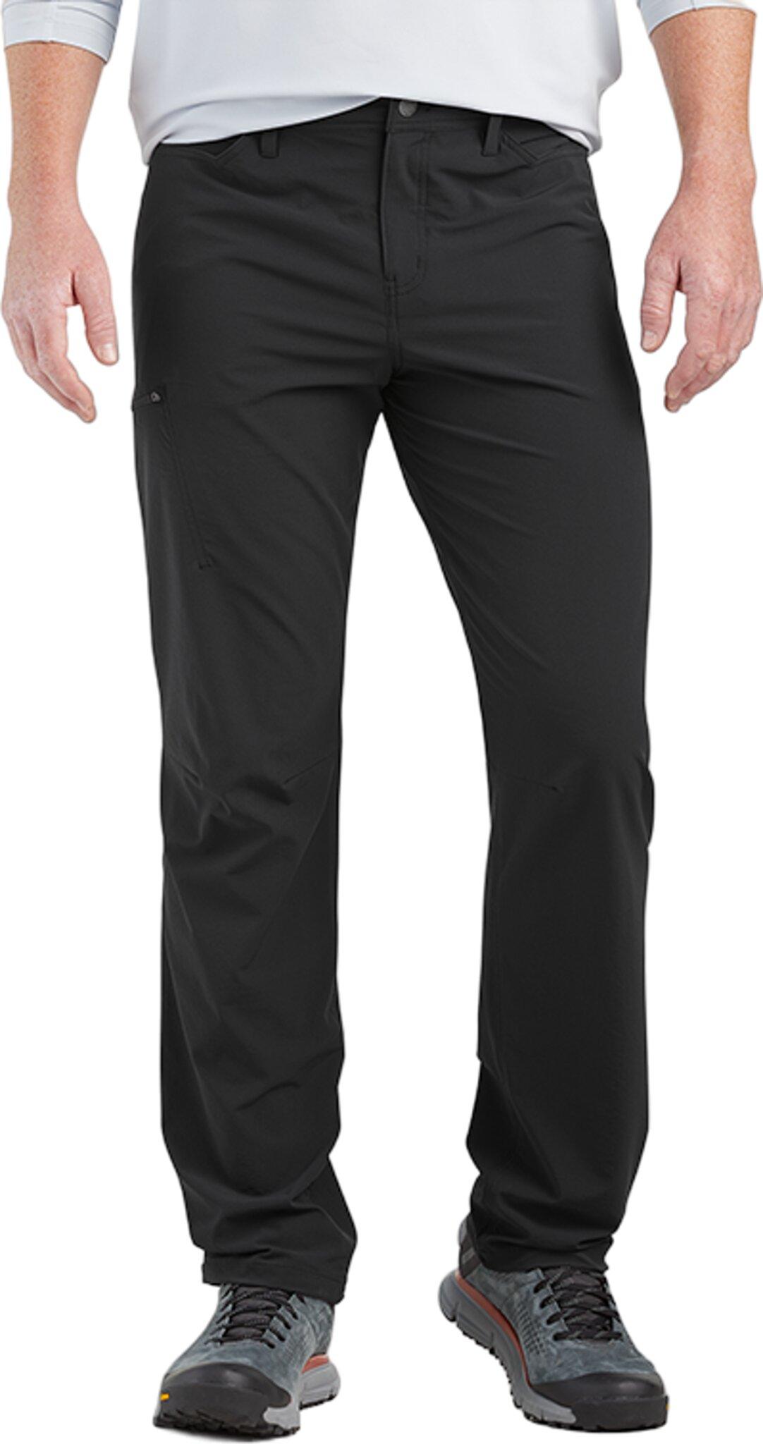 Numéro de l'image de la galerie de produits 4 pour le produit Pantalon Ferrosi - Entrejambe de 34 po - Homme