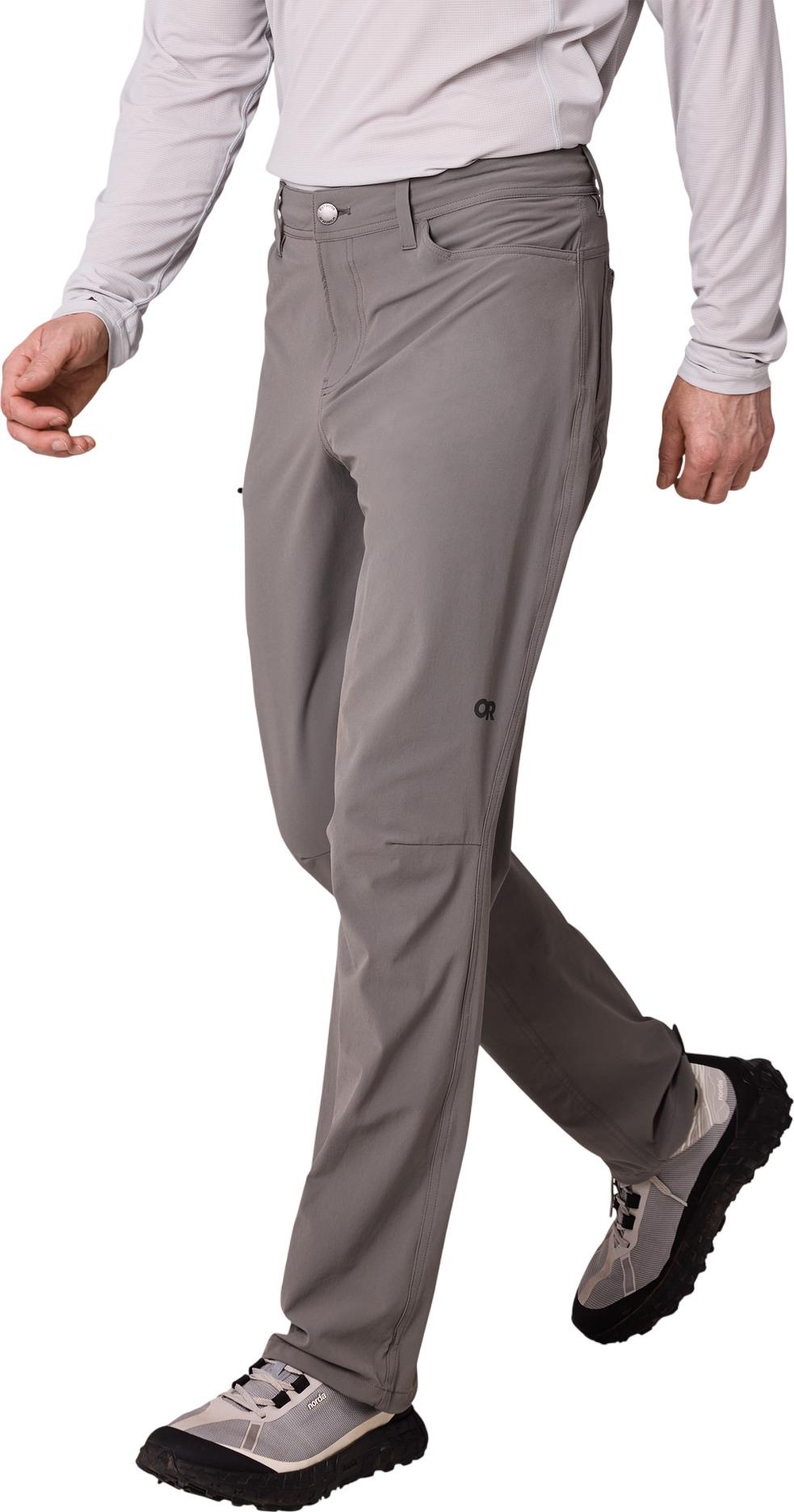 Product gallery image number 4 for product Ferrosi Pants - 34" Inseam - Men's