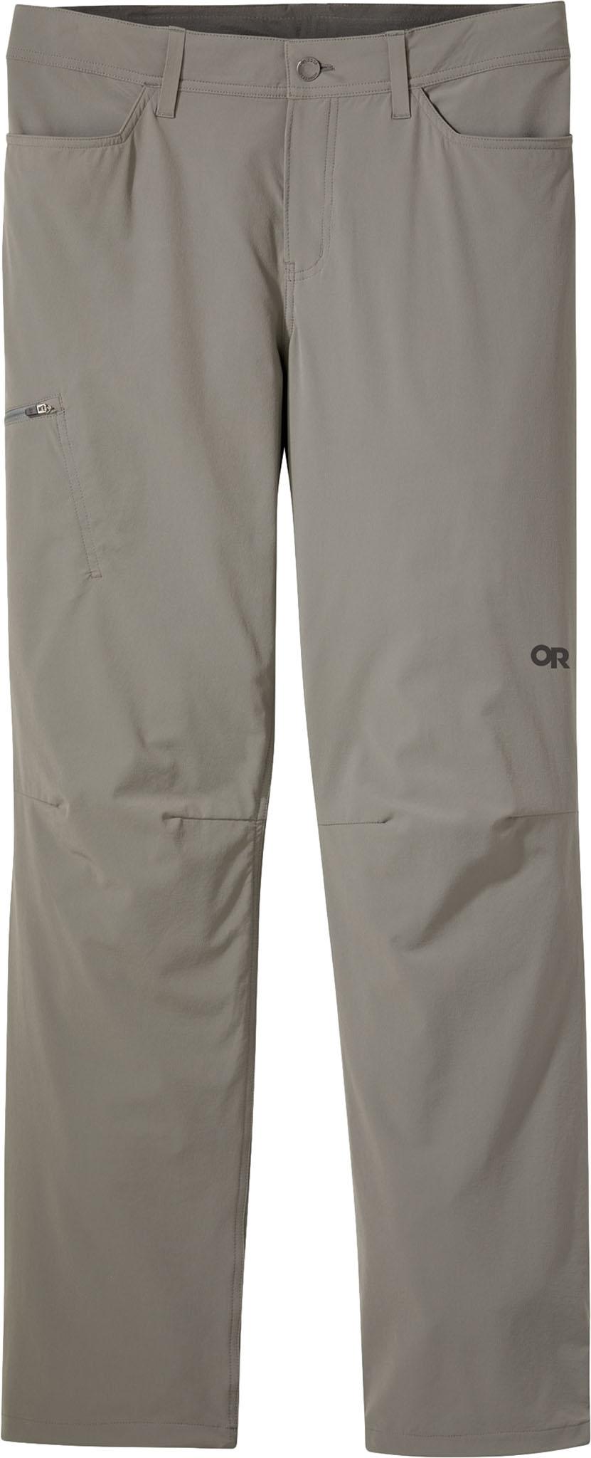 Product gallery image number 1 for product Ferrosi Pants - 34" Inseam - Men's