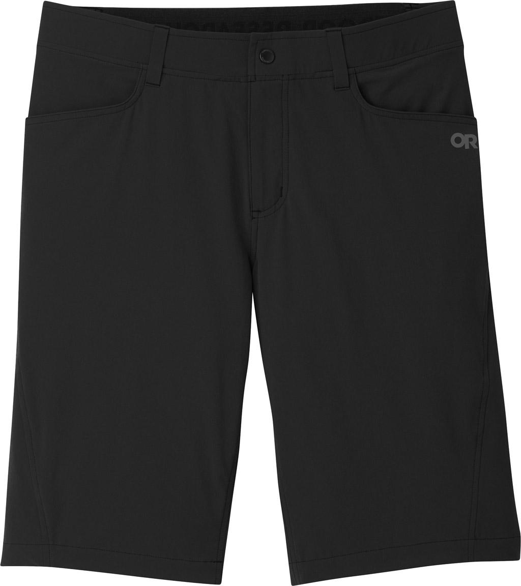 Image de produit pour Surshort Ferrosi - Entrejambe 12" - Homme