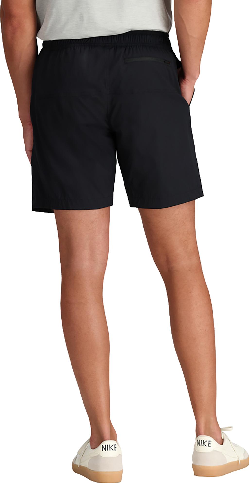Numéro de l'image de la galerie de produits 2 pour le produit Short Multi de Zendo - Homme