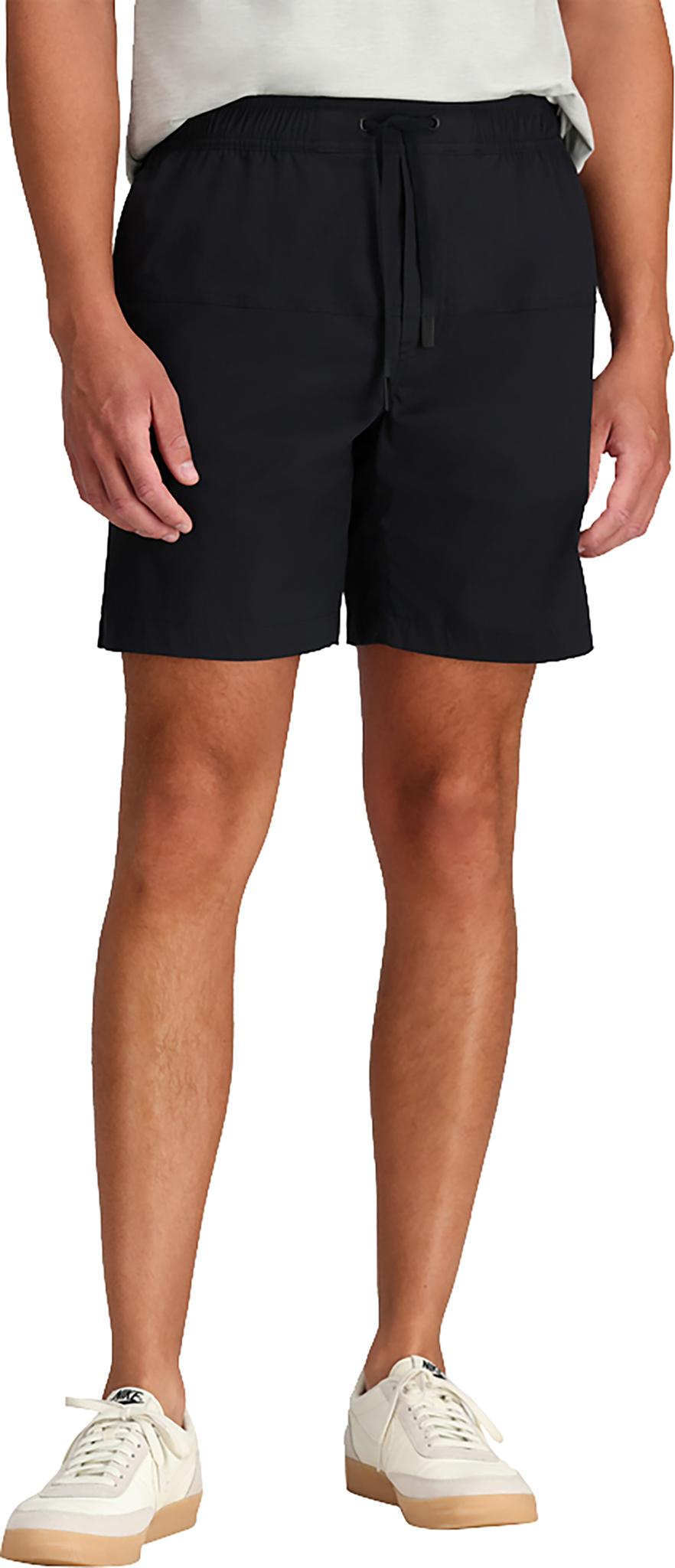 Numéro de l'image de la galerie de produits 4 pour le produit Short Multi de Zendo - Homme