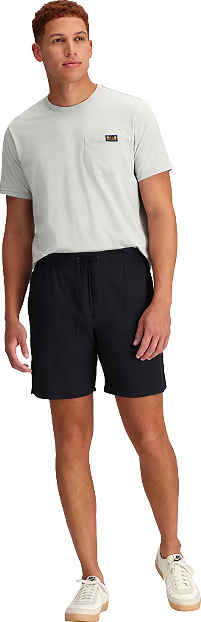 Numéro de l'image de la galerie de produits 5 pour le produit Short Multi de Zendo - Homme