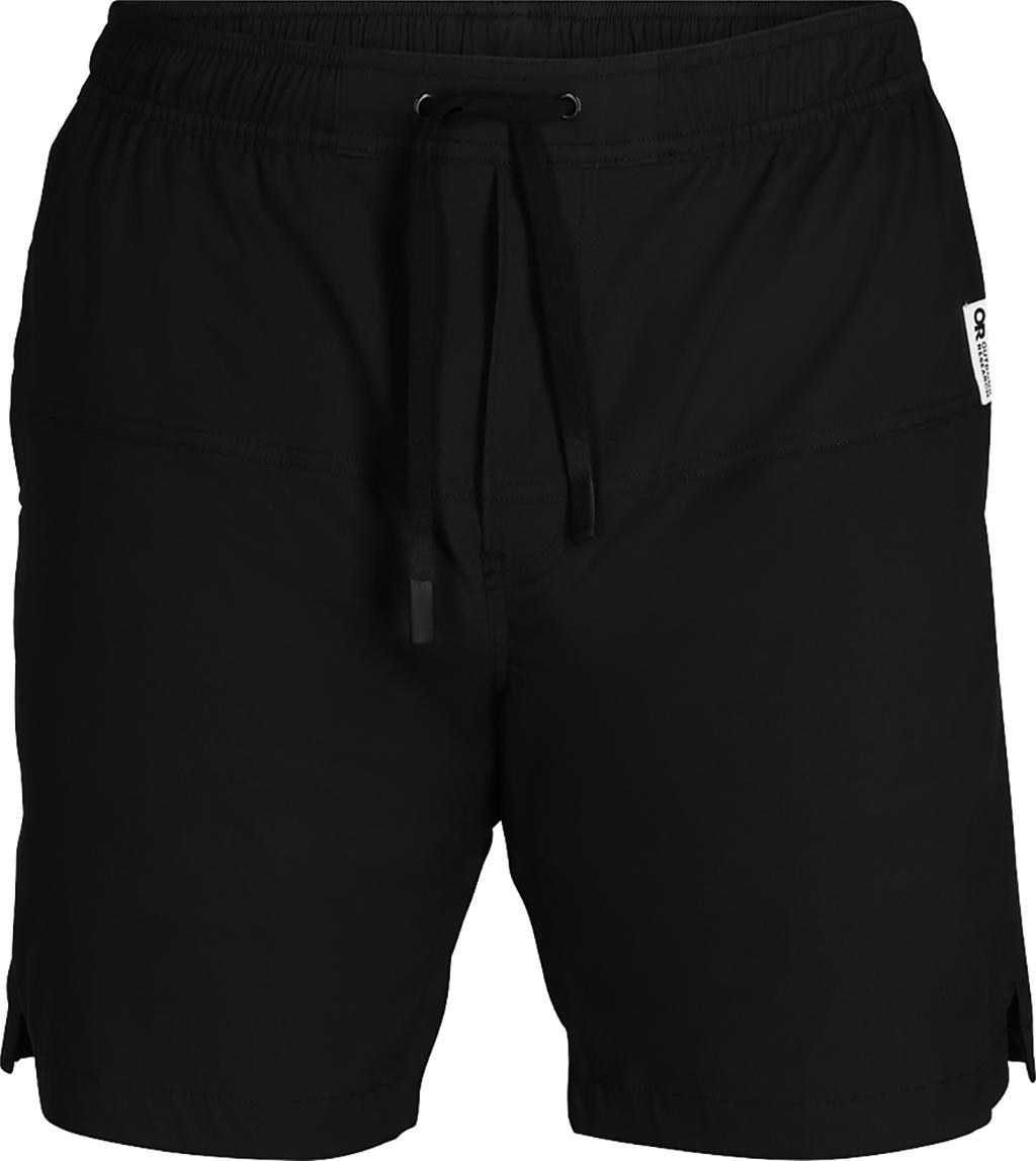 Numéro de l'image de la galerie de produits 1 pour le produit Short Multi de Zendo - Homme