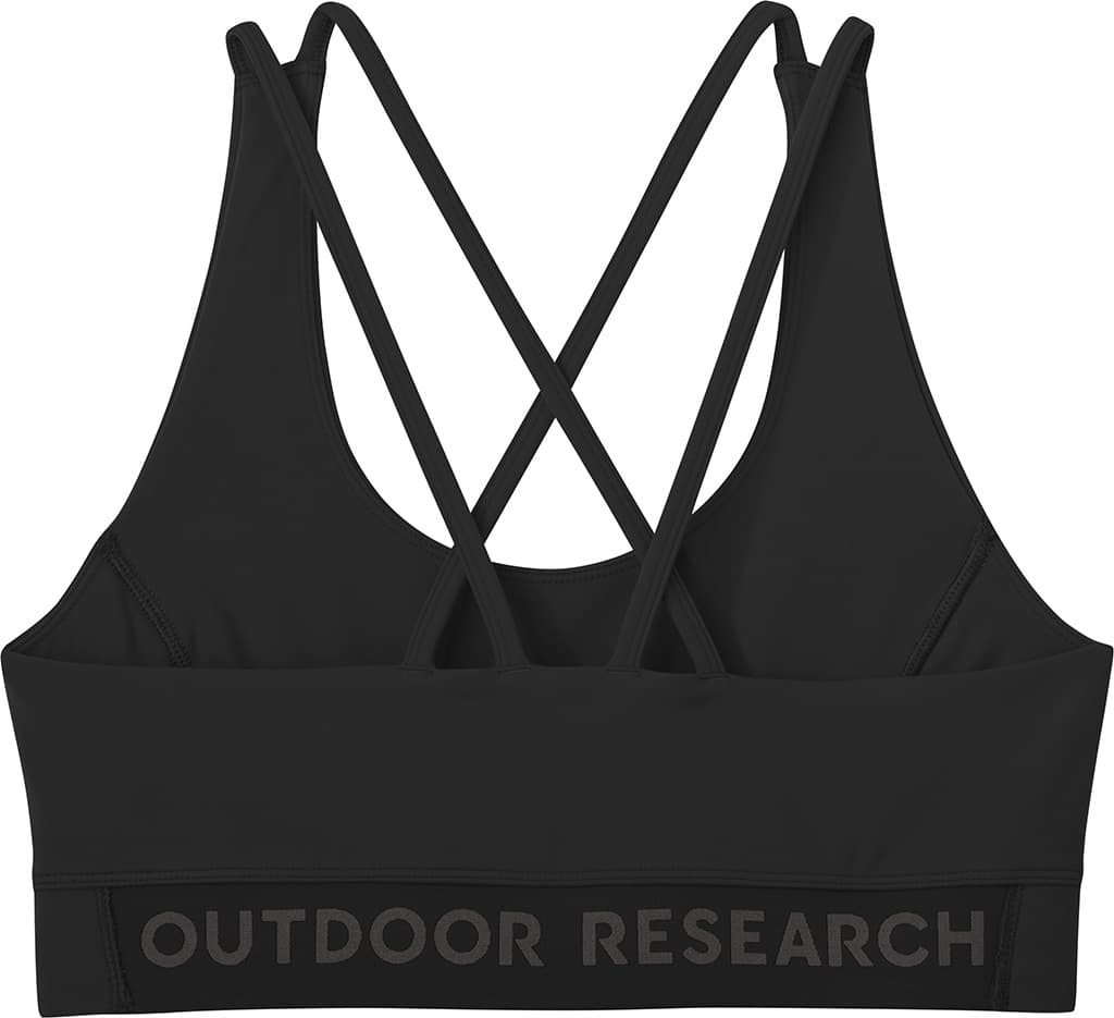 Product gallery image number 2 for product Vantage Bra, Light Support - Women's