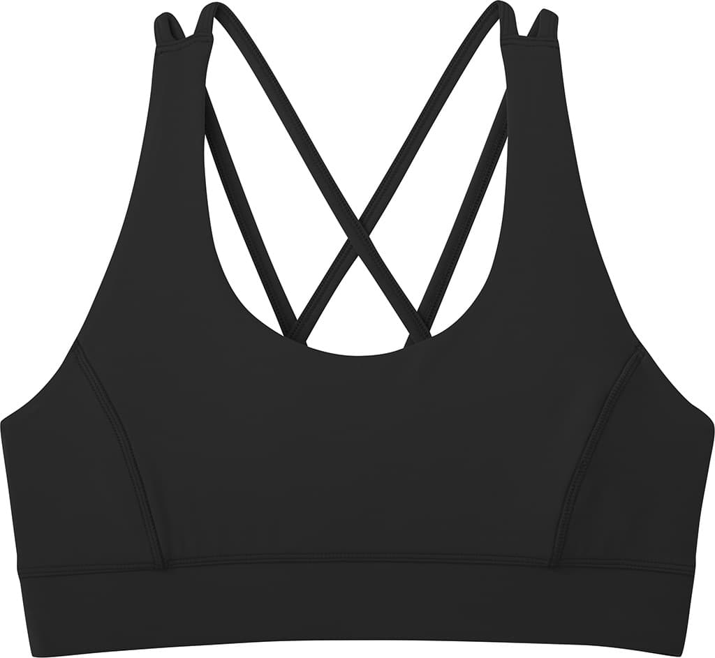 Product gallery image number 1 for product Vantage Bra, Light Support - Women's