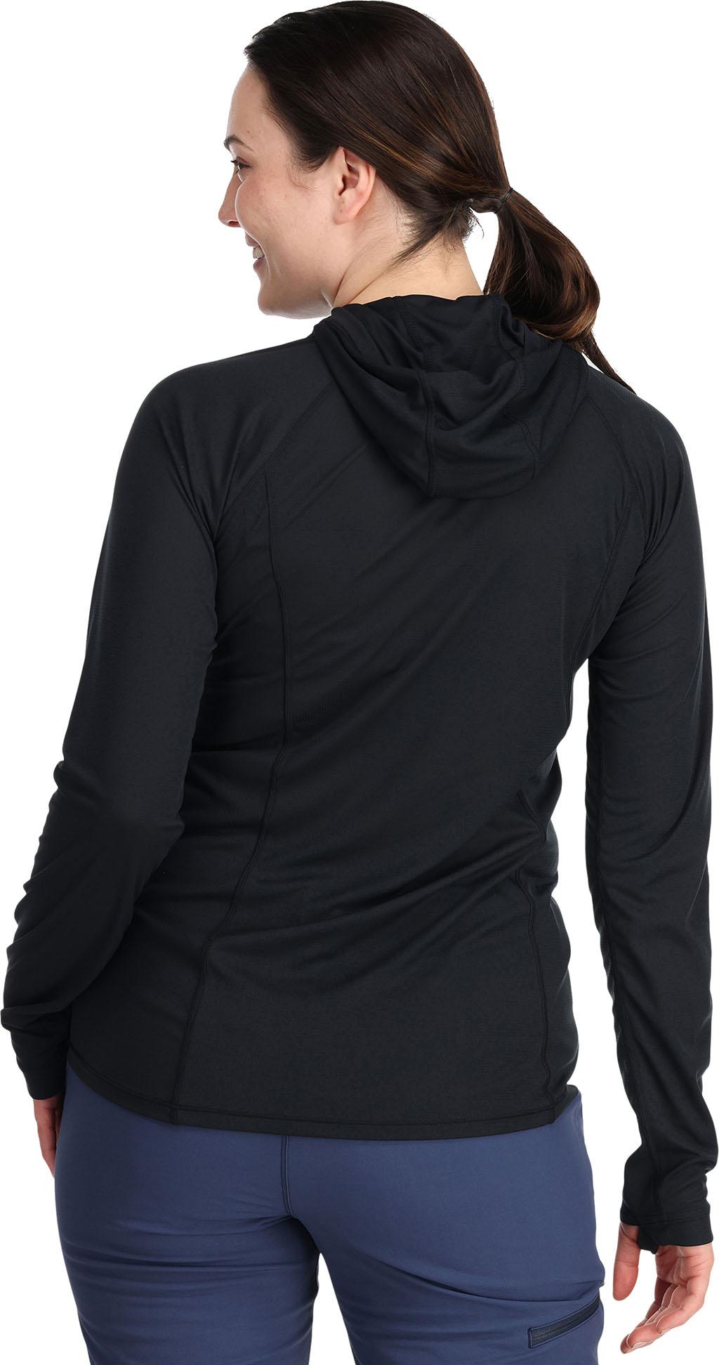 Product gallery image number 4 for product Echo Hoodie - Women's