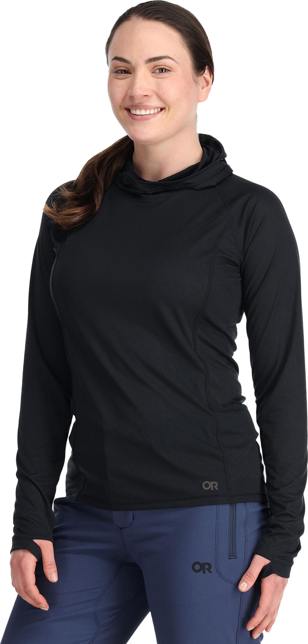 Product gallery image number 5 for product Echo Hoodie - Women's